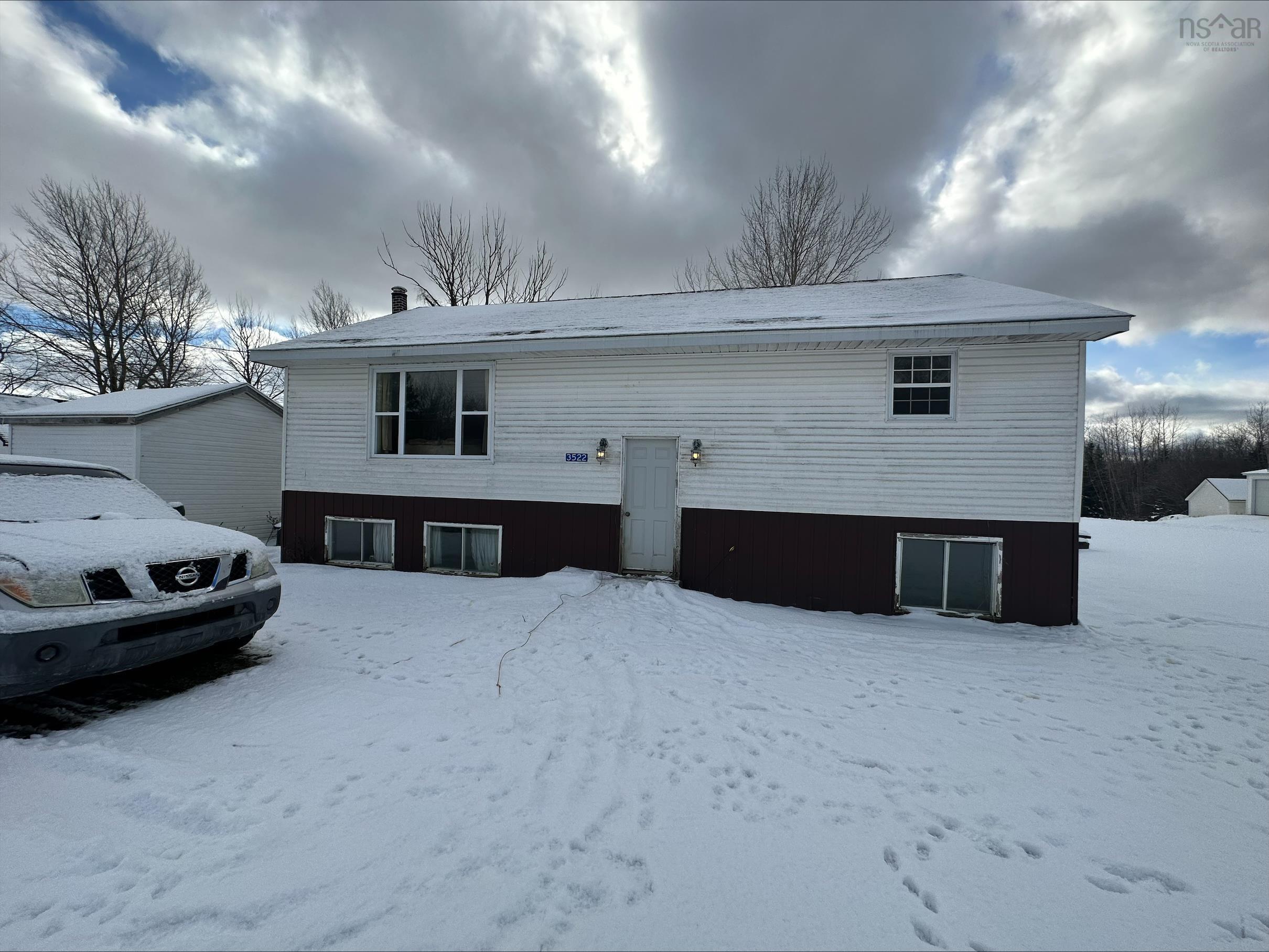 3522 Indian Road, Mill Village NS B0N 2H0 - MLS #202502326