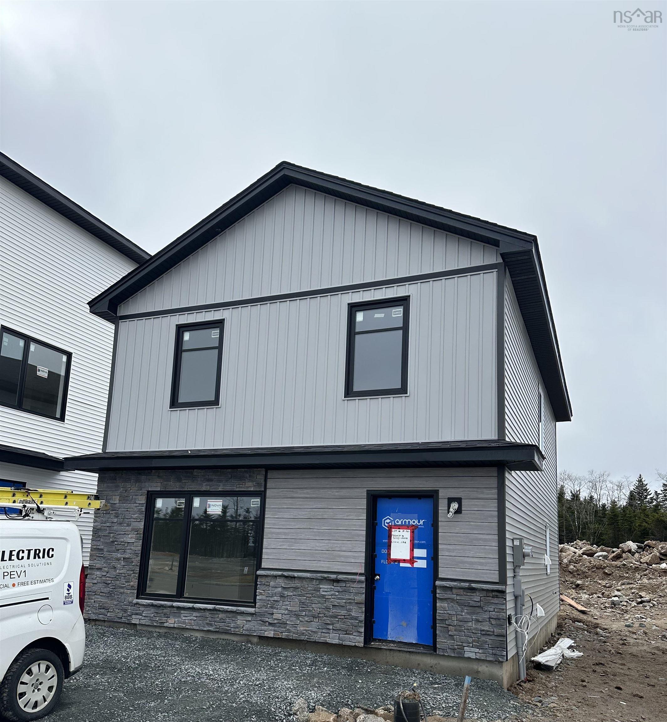 196 Provence Way, Timberlea NS B3T 0N8 - MLS #202502389