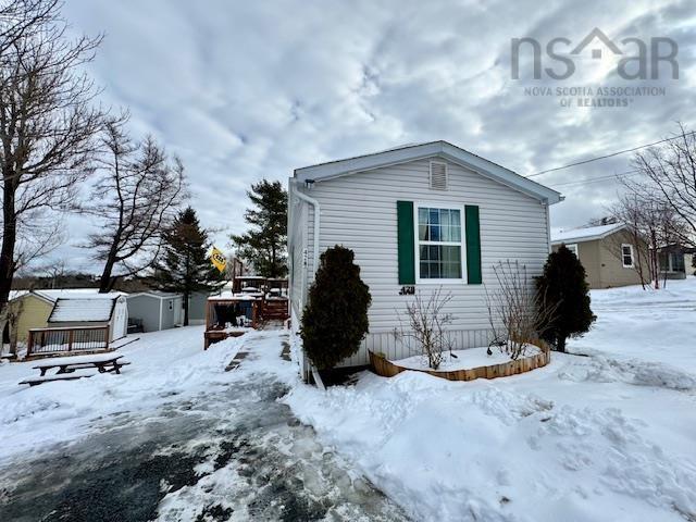 428 Glen Rise Drive, Beaver Bank NS B4E 1M3 - MLS #202502491