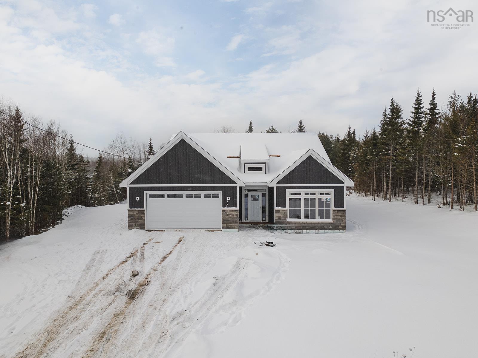 64 Zaffre Drive, Middle Sackville NS B4E 0X3 - MLS #202502492