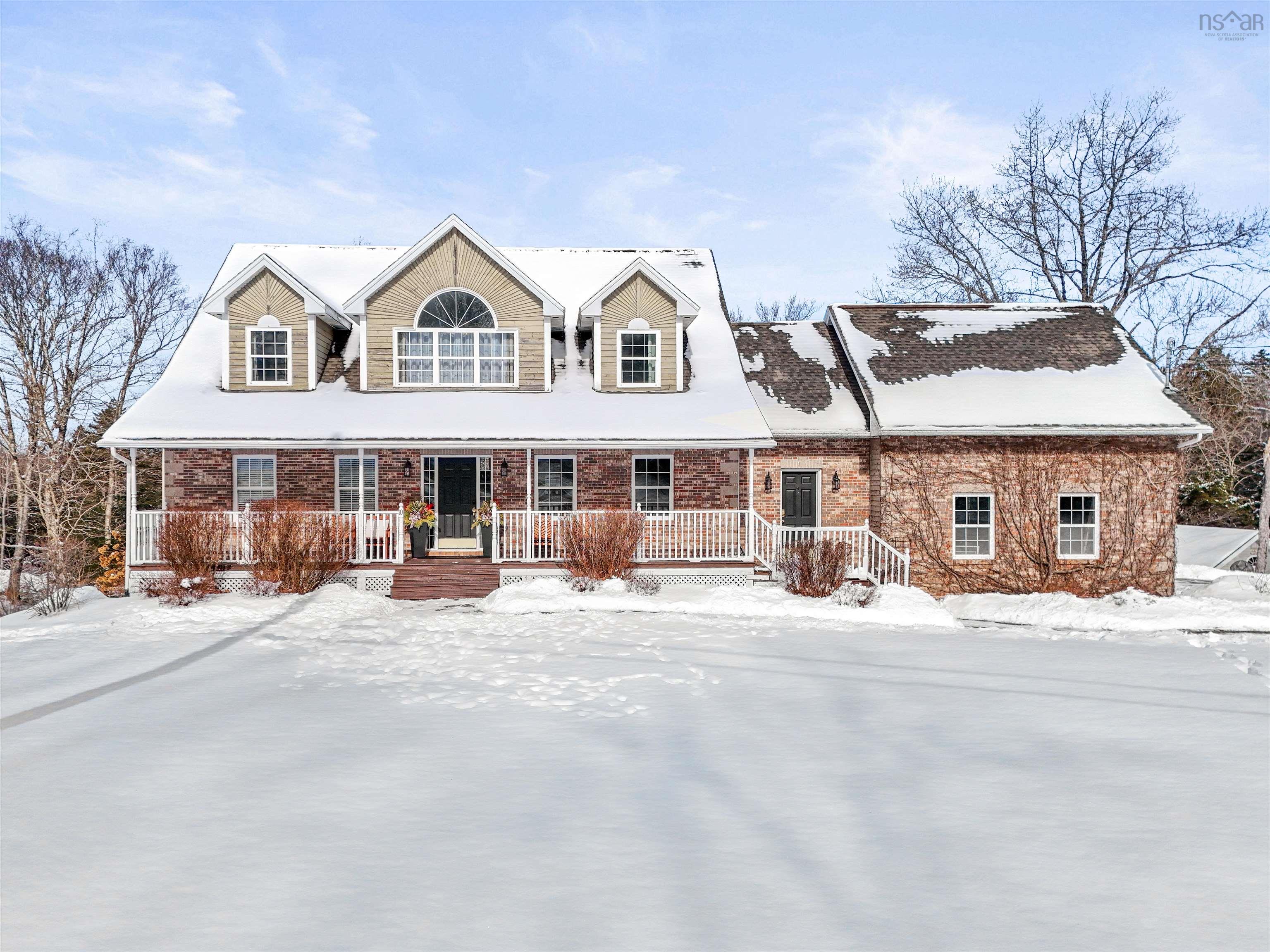 10 Thompson Run, Hammonds Plains NS B4B 1T7 - MLS #202502517