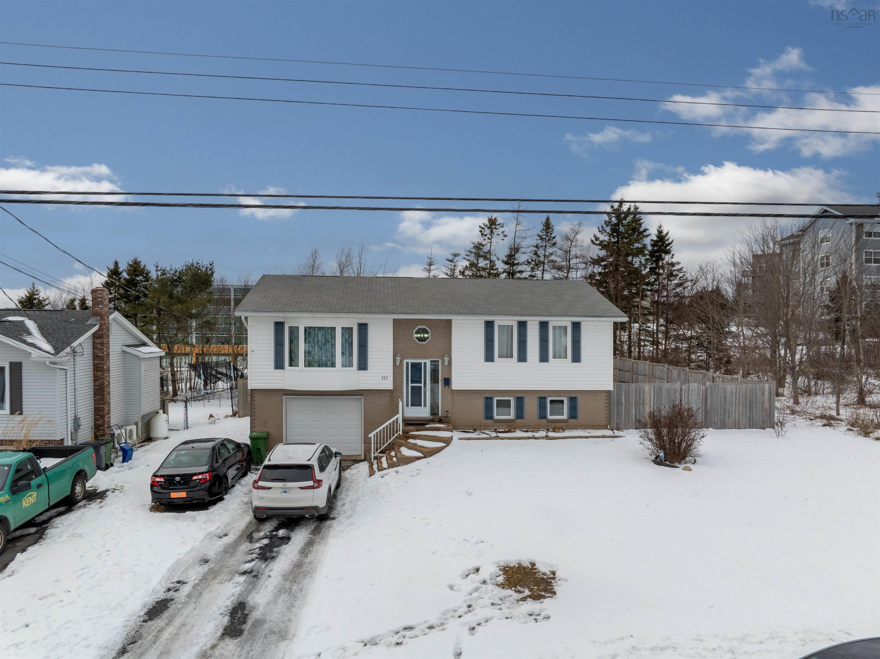 111 Shrewsbury Road, Dartmouth NS B2V 2R6 - MLS #202502589