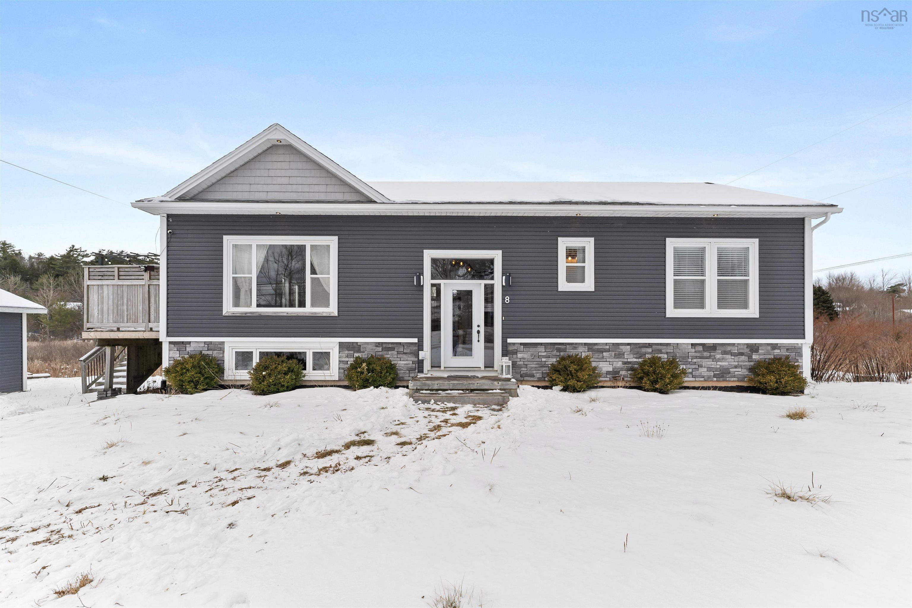 8 Old Scott Road, Waverley NS B2R 1G7 - MLS #202502591