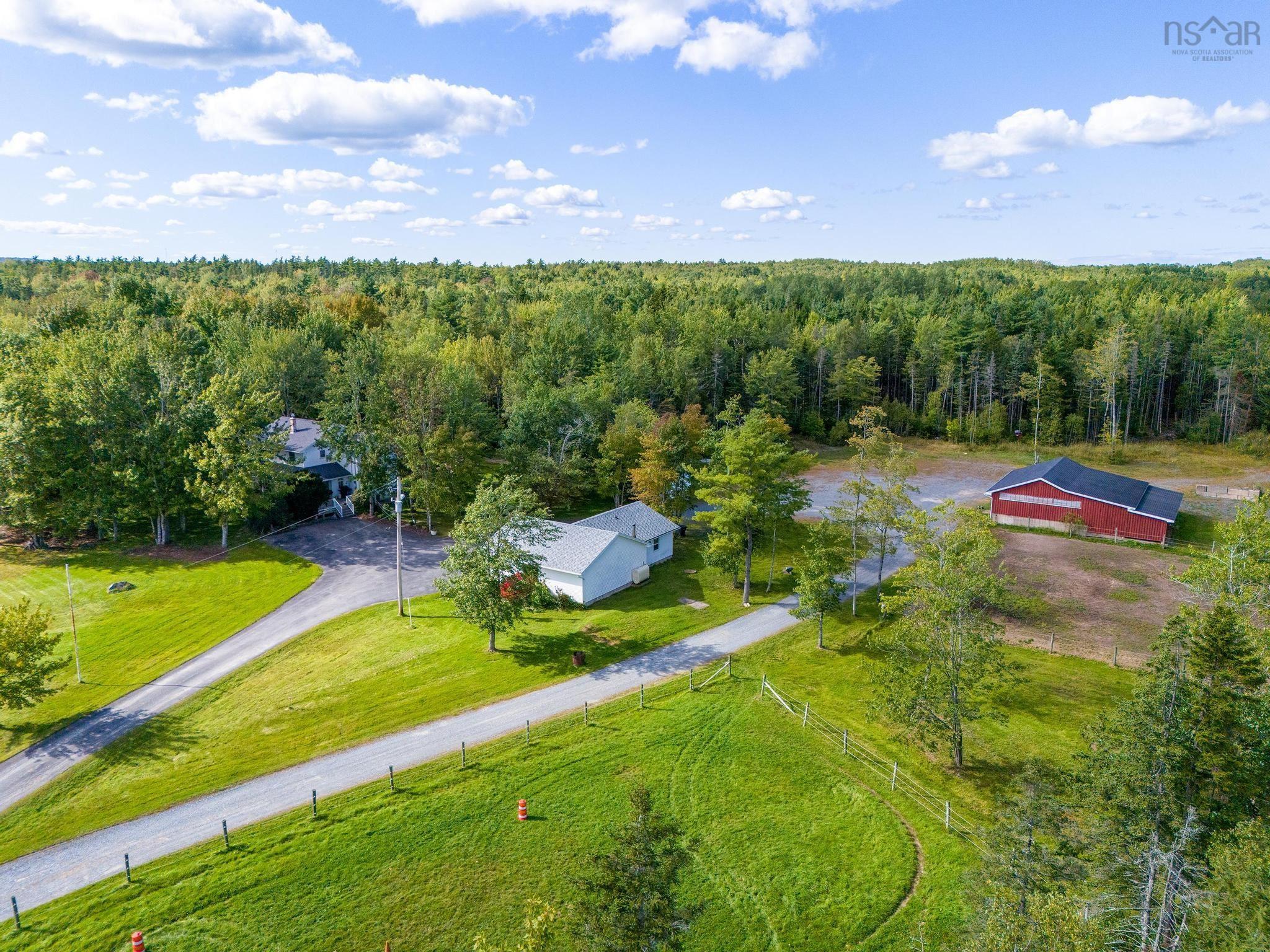 34 Horne Settlement Rd, Enfield NS - MLS: 202502598