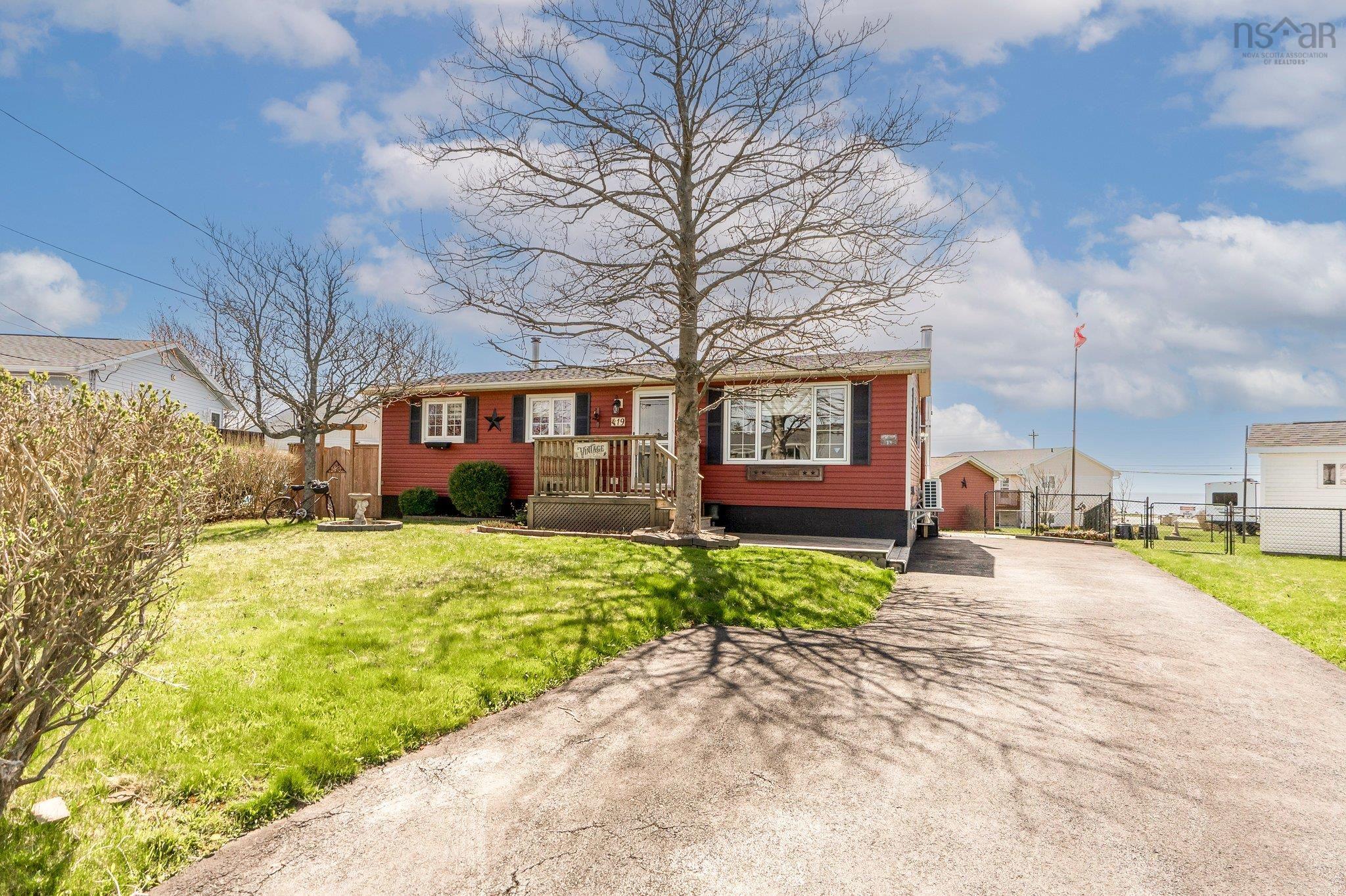 19 Sidney Crescent, Eastern Passage NS B3G 1H8 - MLS #202502676
