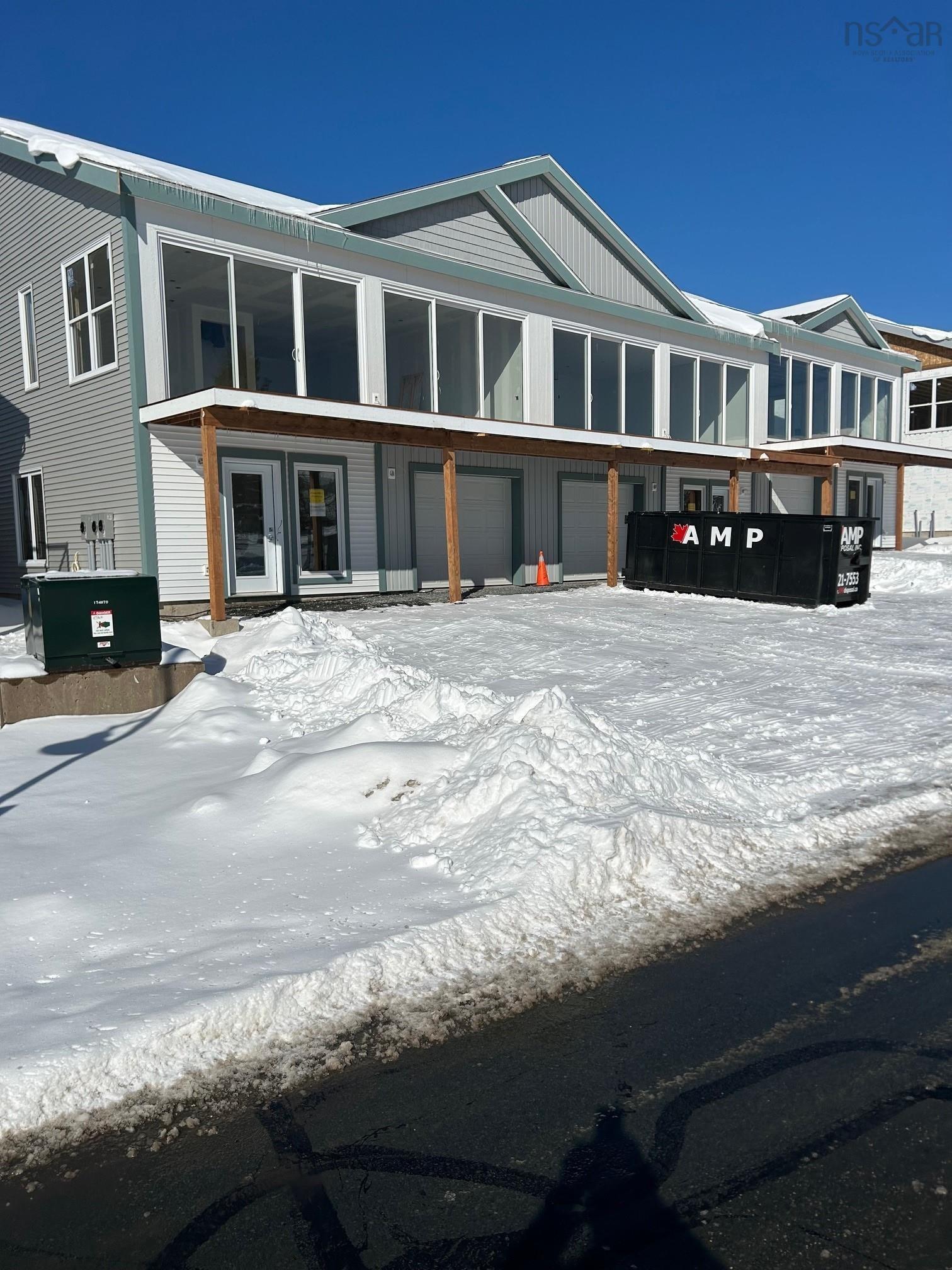 34A 16 Sailors Trail, Dartmouth NS B3G 0A3 - MLS #202502708