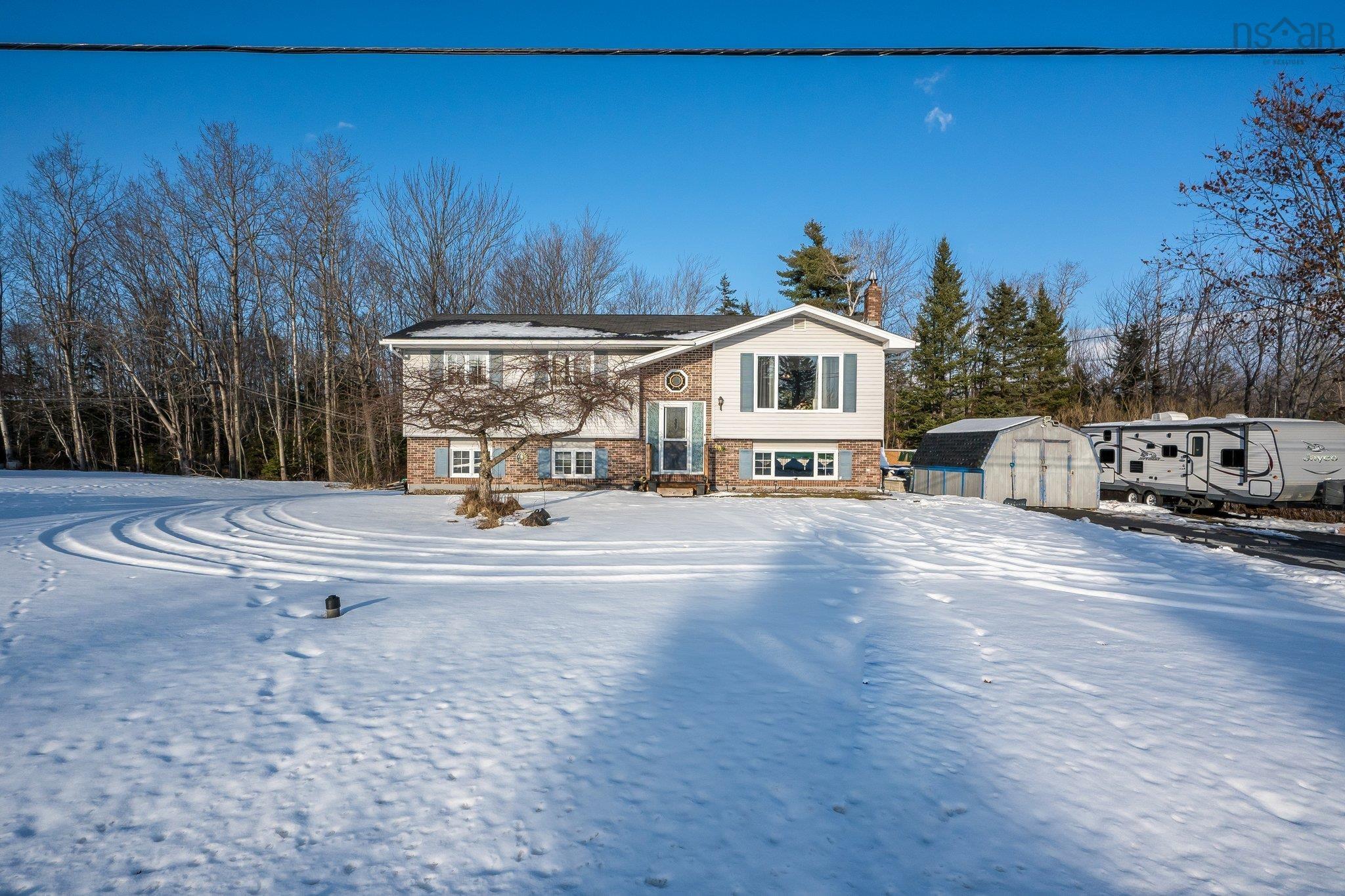 20 Logan Drive, Lantz NS B2S 1N1 - MLS #202502712