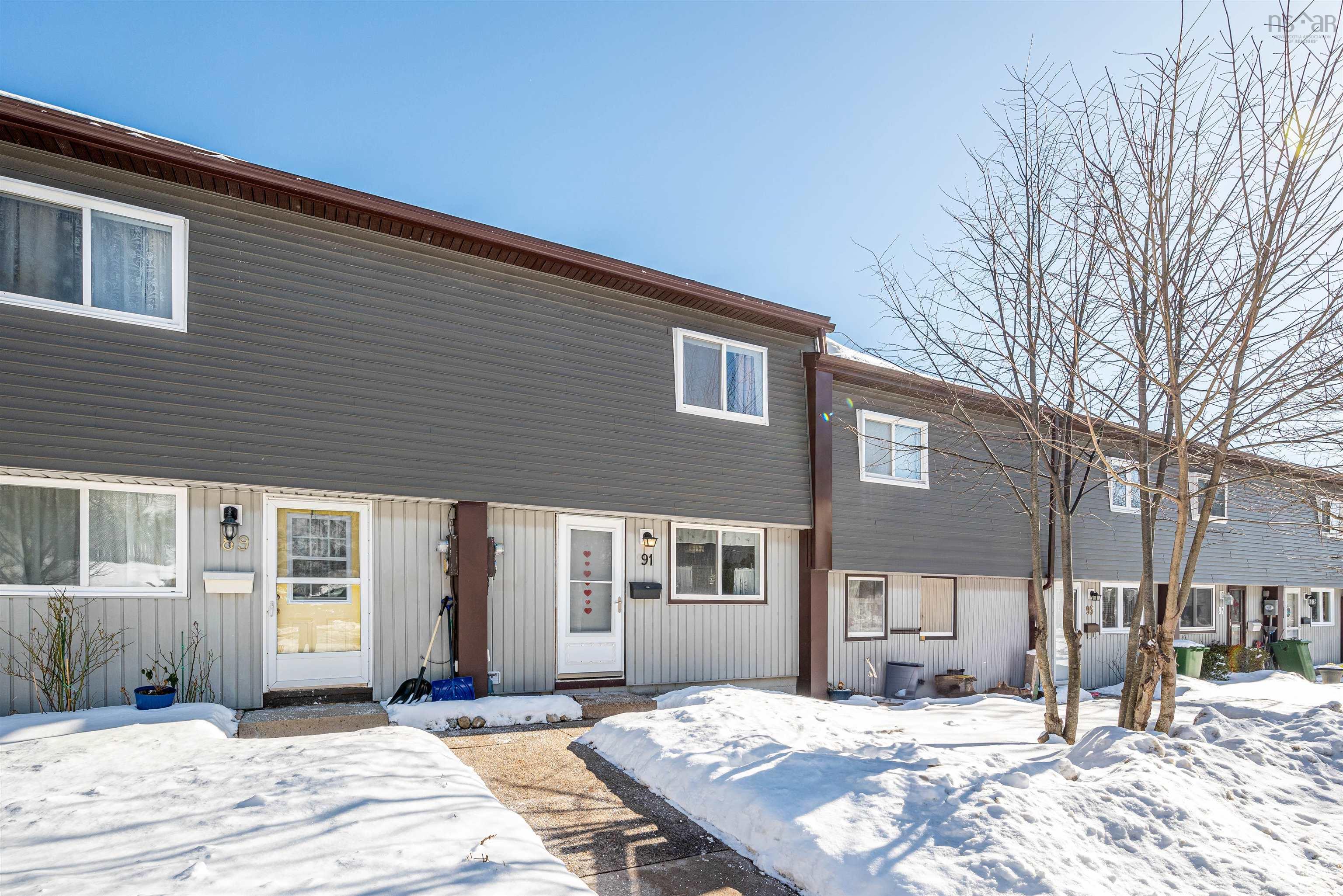 91 Bromley Road, Cowie Hill NS B3P 2L6 - MLS #202502720