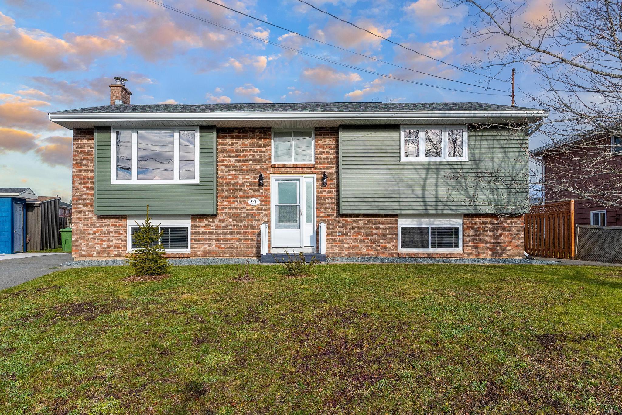 97 Wexford Road, Cole Harbour NS B2V 1R8 - MLS #202502729