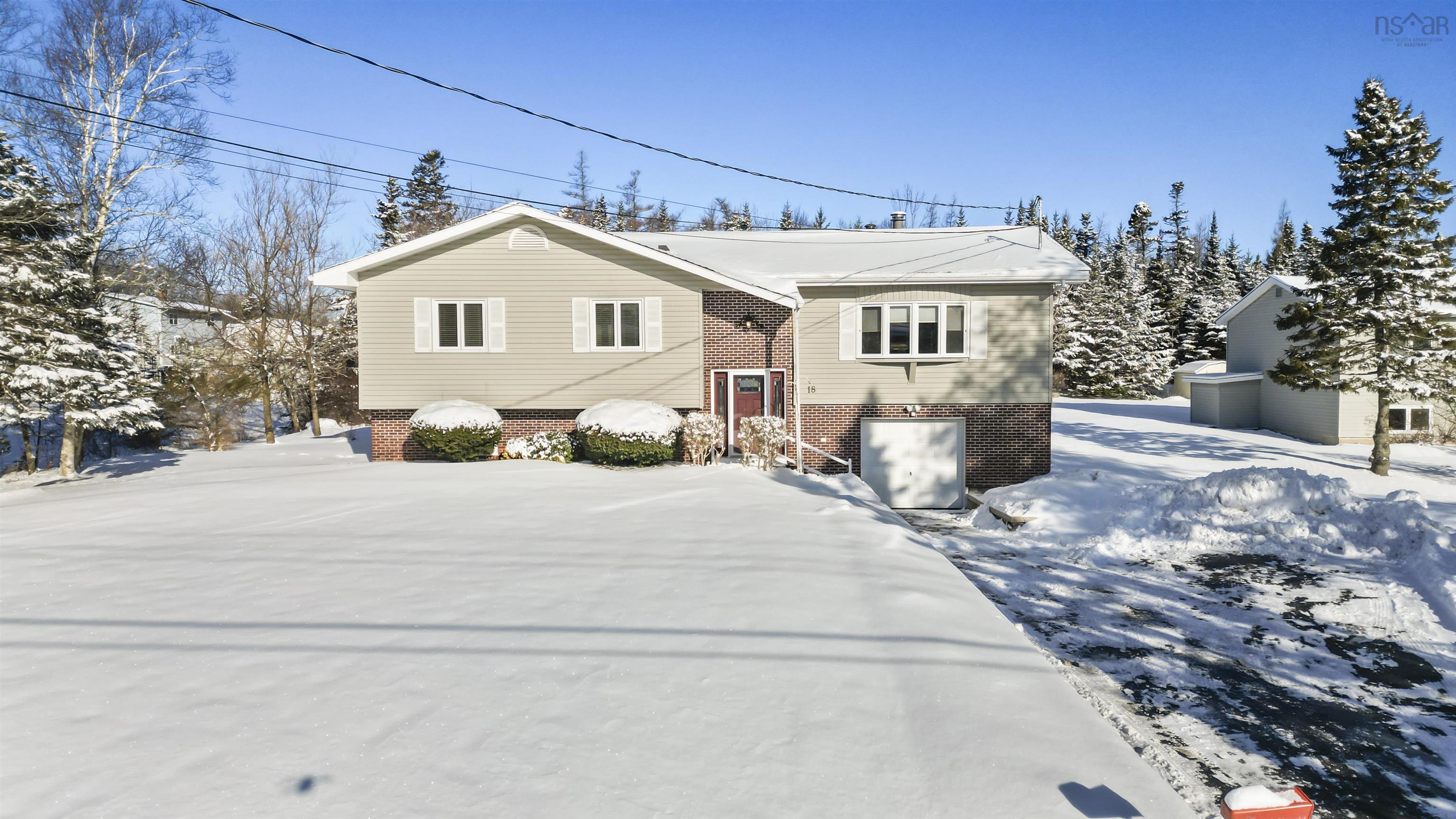 18 Tracey Road, Brookside NS B3T 1T9 - MLS #202502738