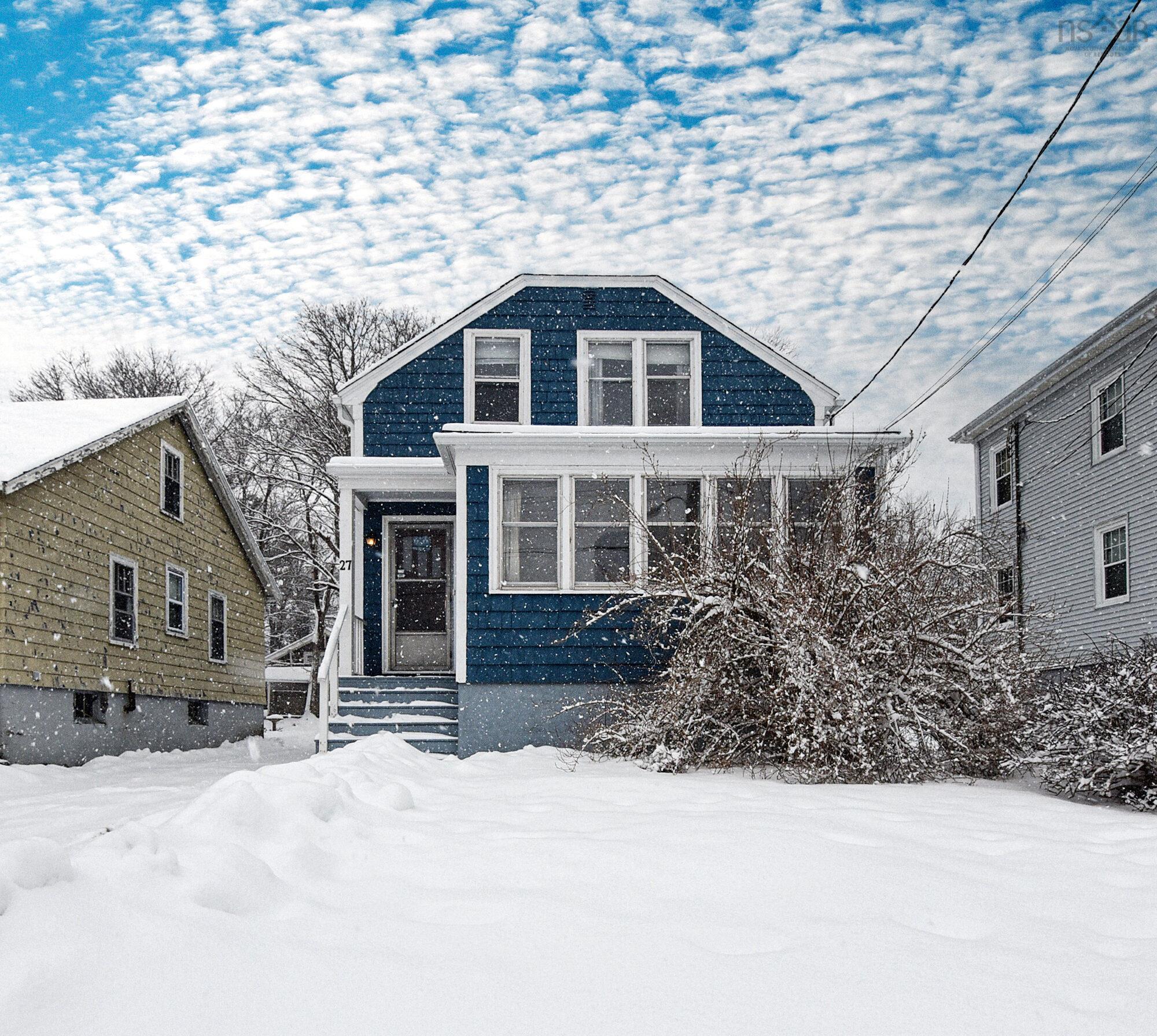 27 Fairmount Road, Halifax NS B3N 1H5 - MLS #202502816