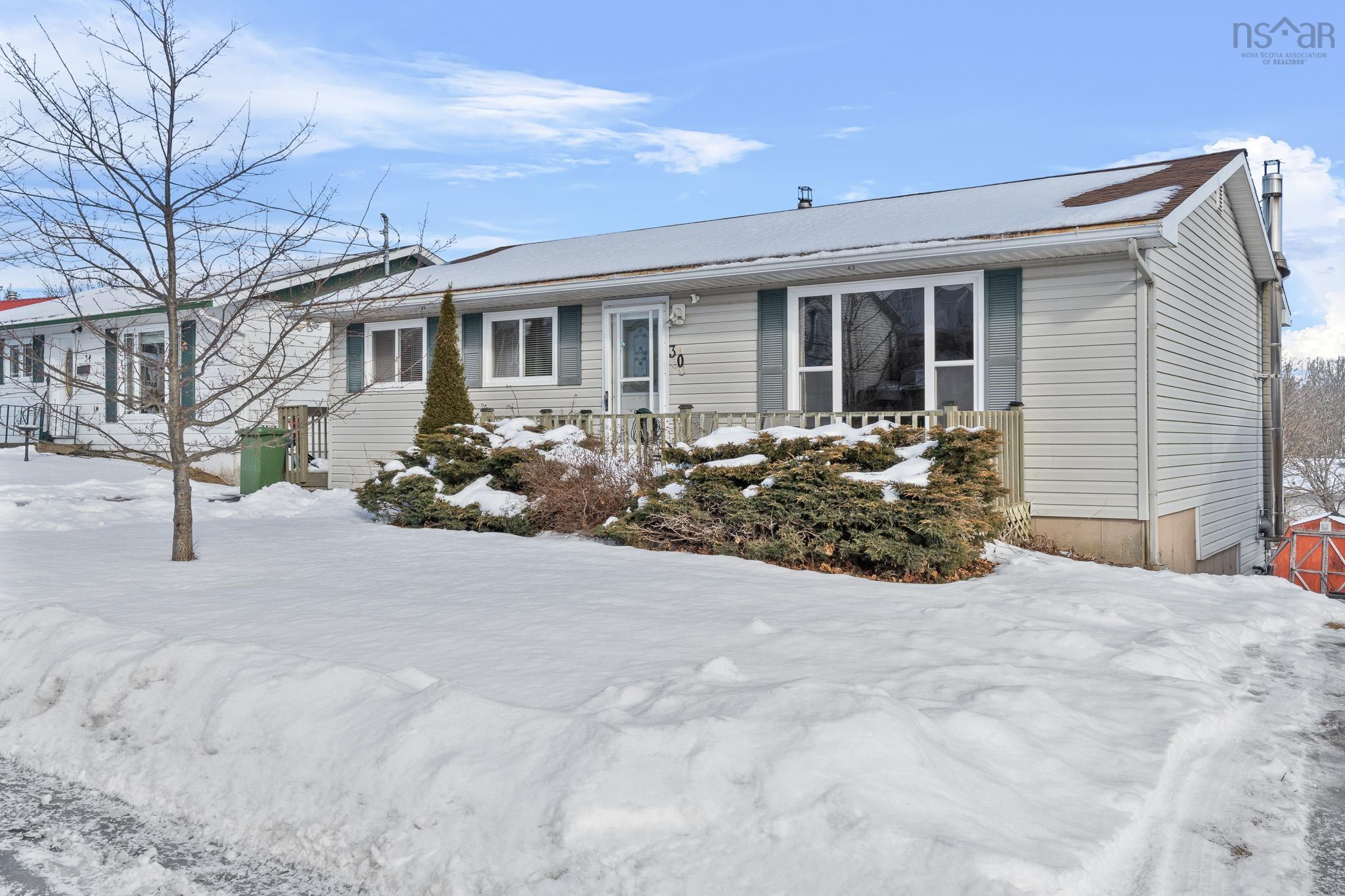 30 Leacock Court, Cole Harbour NS B2W 4J4 - MLS #202502822