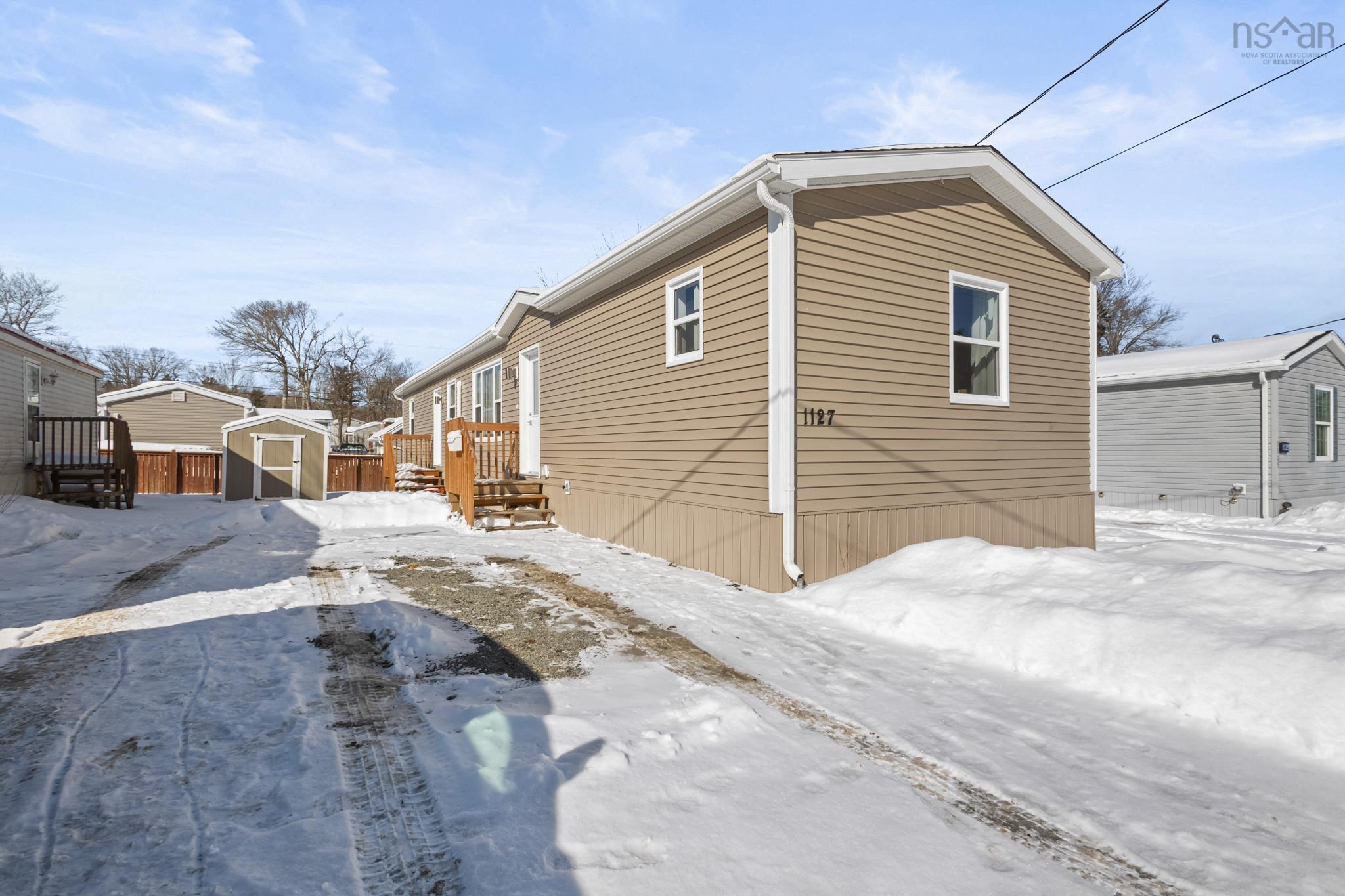 1127 Susan Drive, Beaver Bank NS B4E 1P2 - MLS #202502850