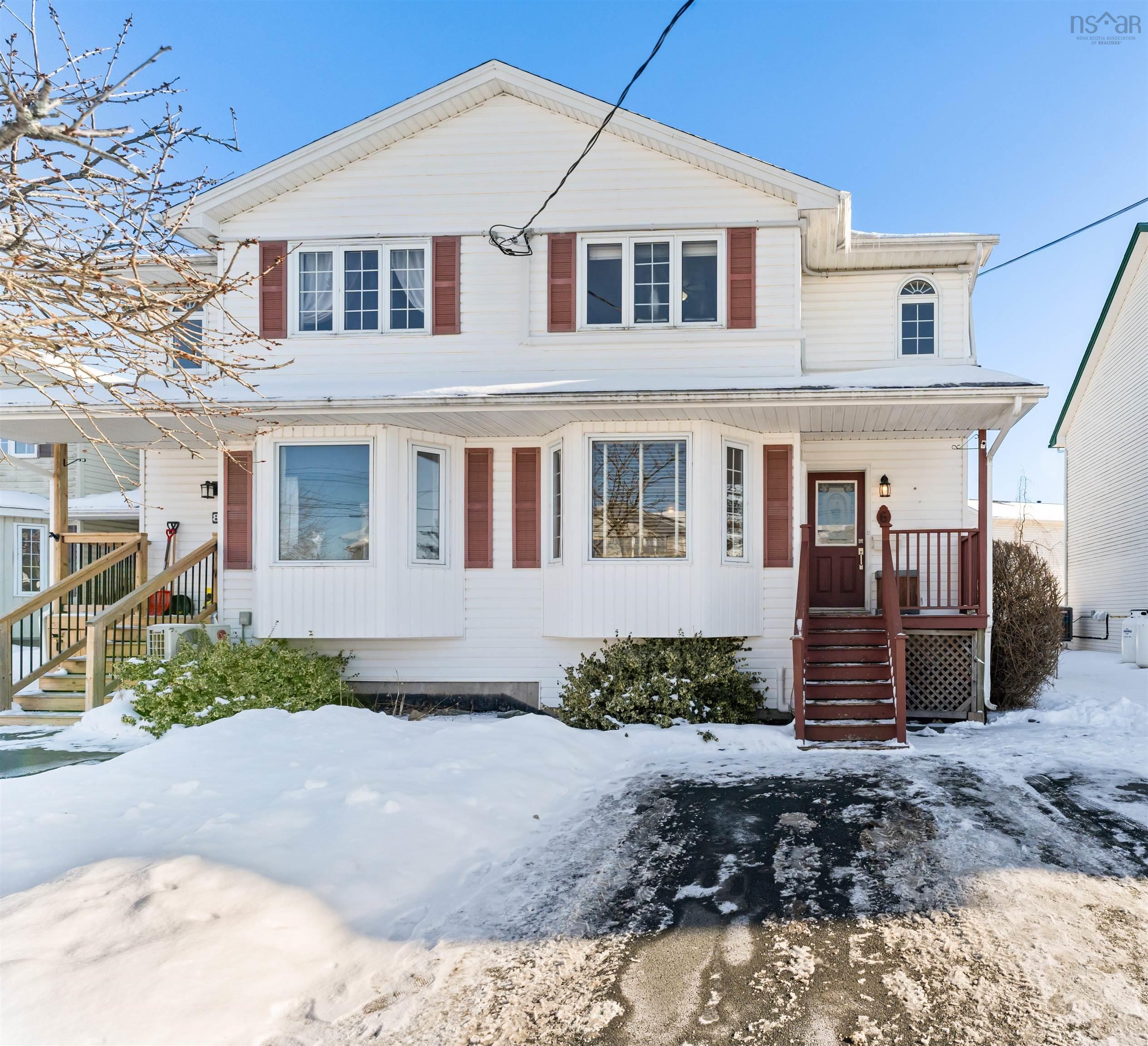 6 Geovex Court, Dartmouth NS B2X 3T1 - MLS #202502876