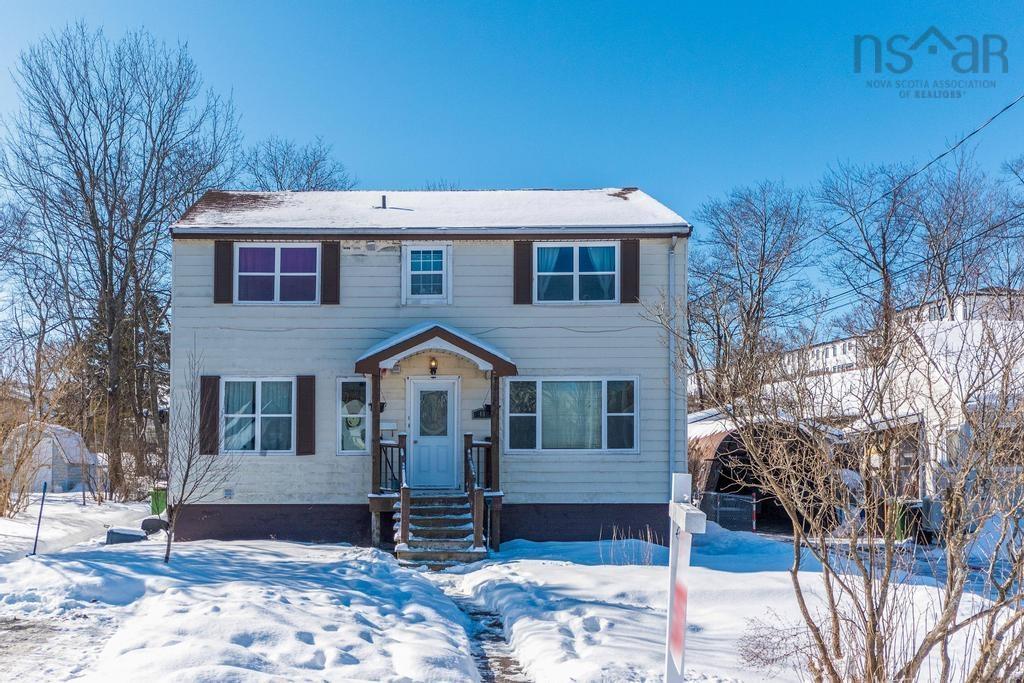 49 Punch Bowl Drive, Spryfield NS B3P 2C4 - MLS #202502886