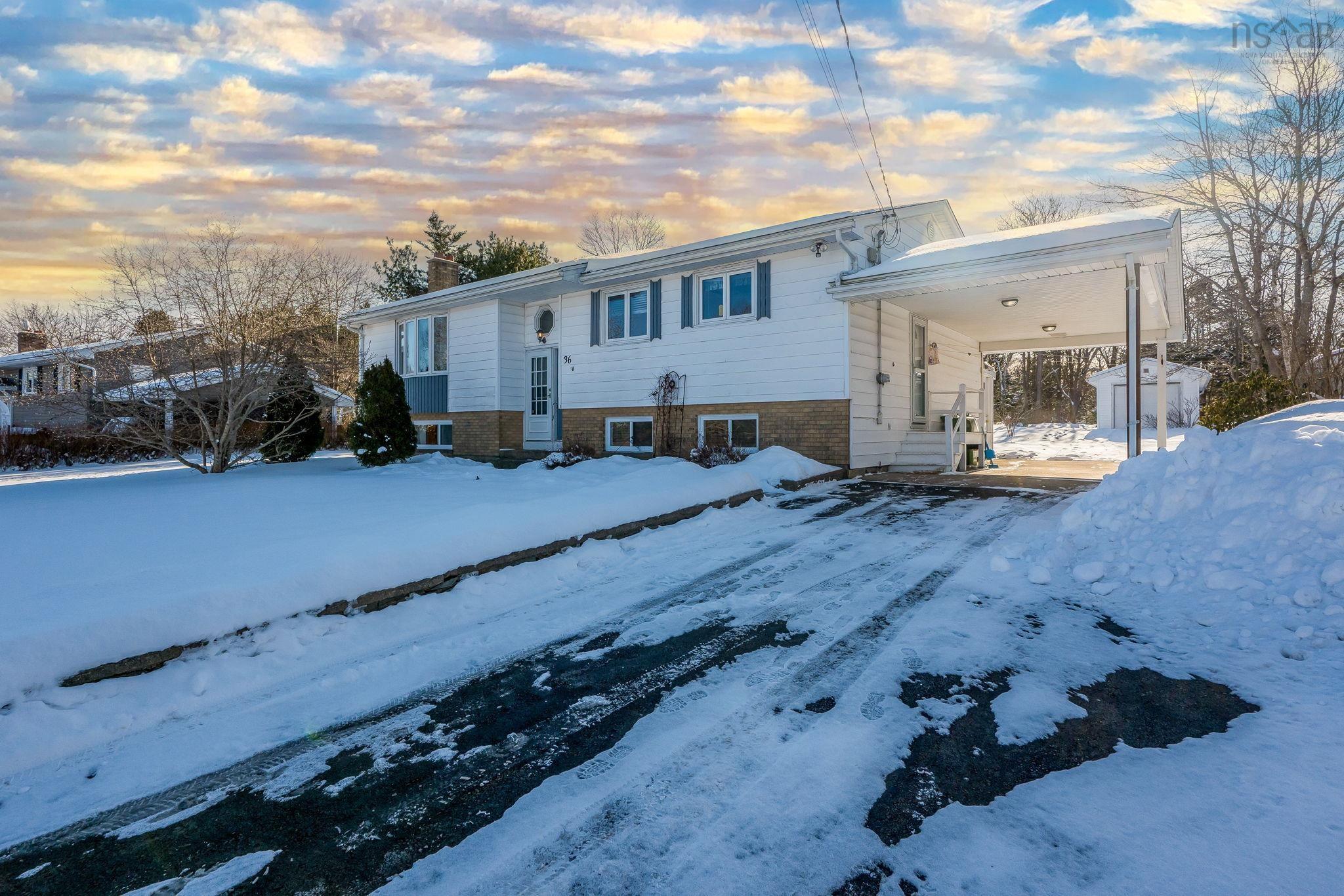 36 White Birch Drive, Timberlea NS B3T 1C8 - MLS #202502909