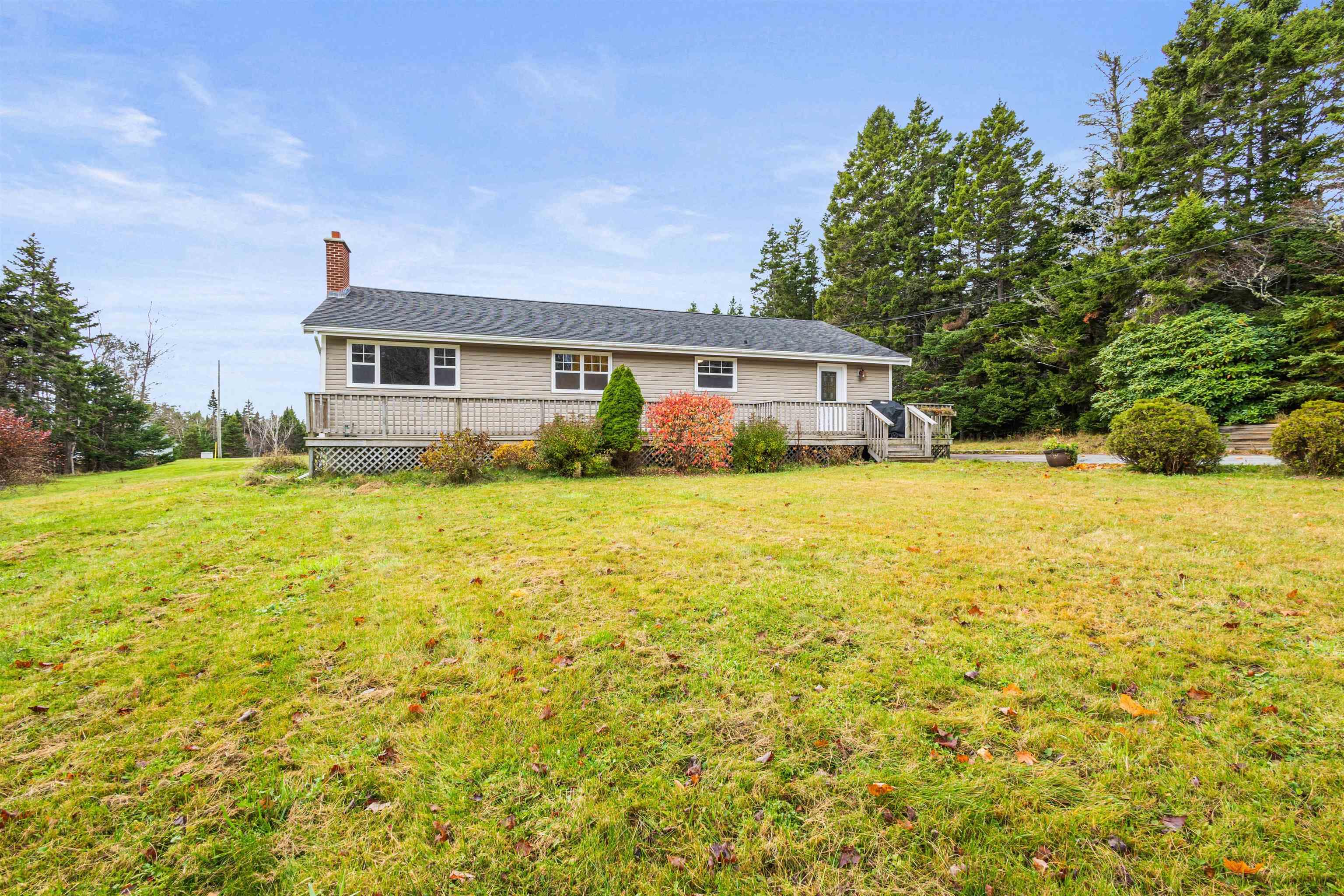 259 Mason's Point Road, Head Of St. Margarets Bay NS B3Z 1Z1 - MLS #202502996