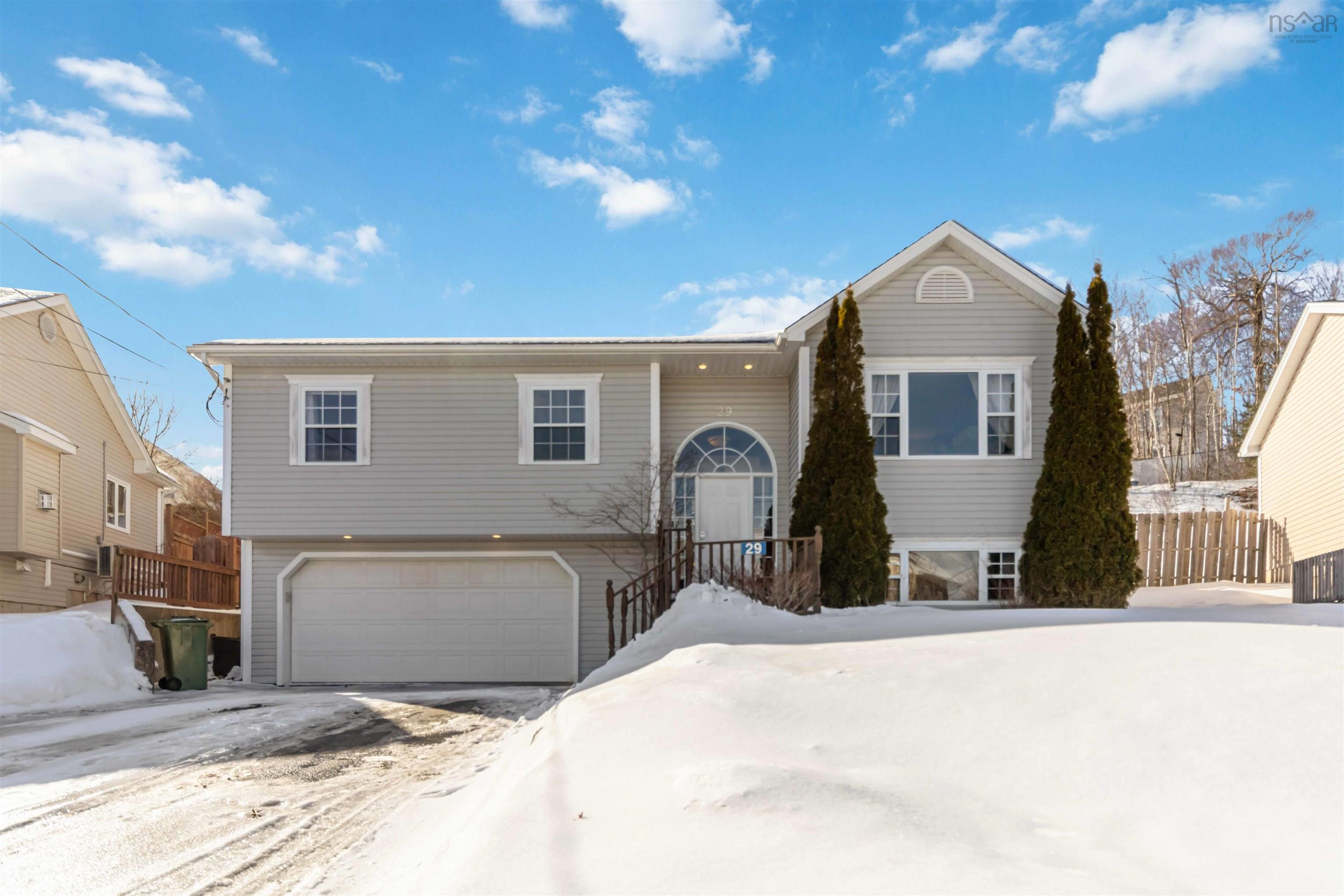 29 Sawmill Crescent, Middle Sackville NS B4E 3M7 - MLS #202503085