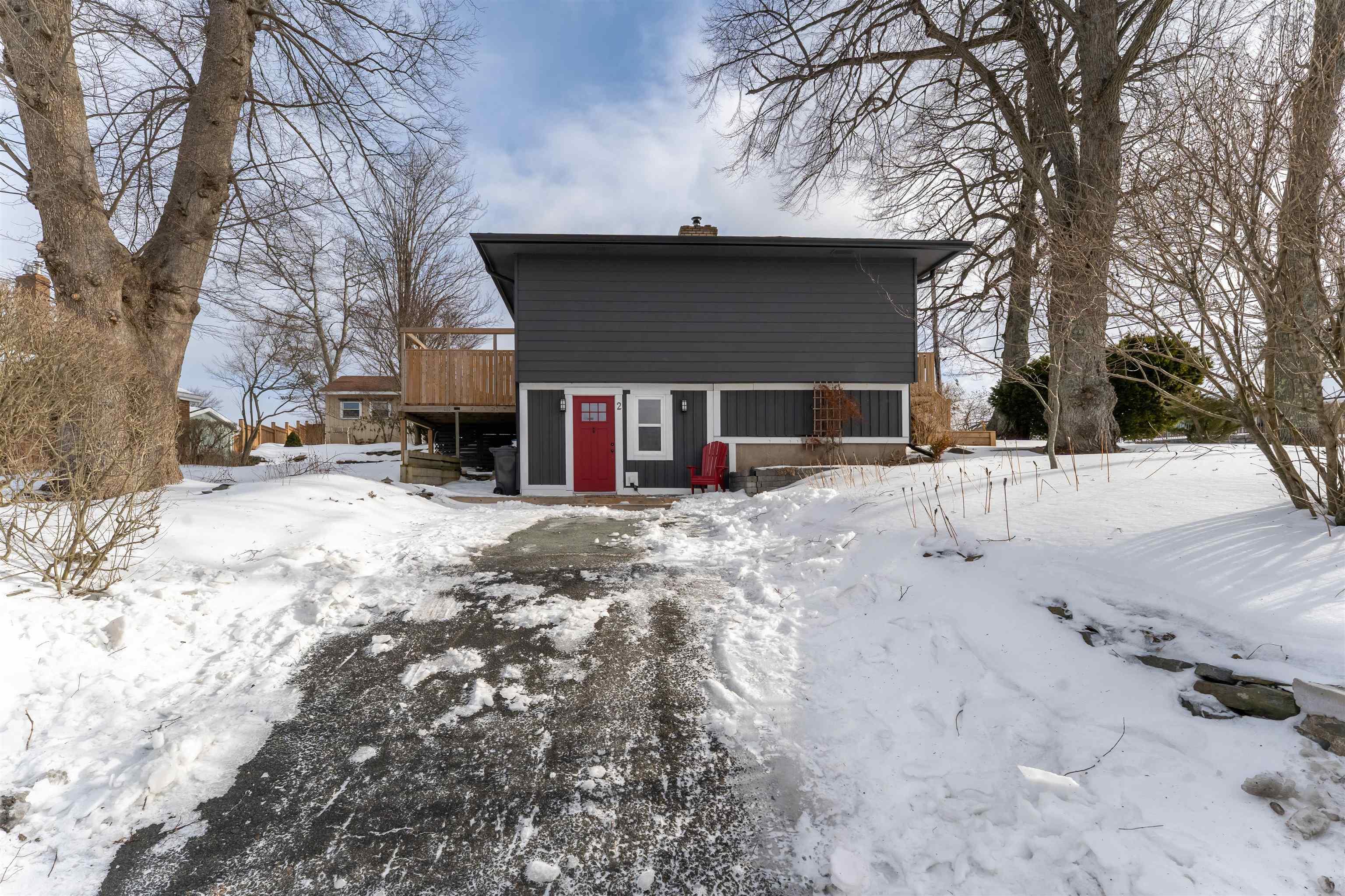2 Mount Edward Road, Dartmouth NS B2W 3K3 - MLS #202503086