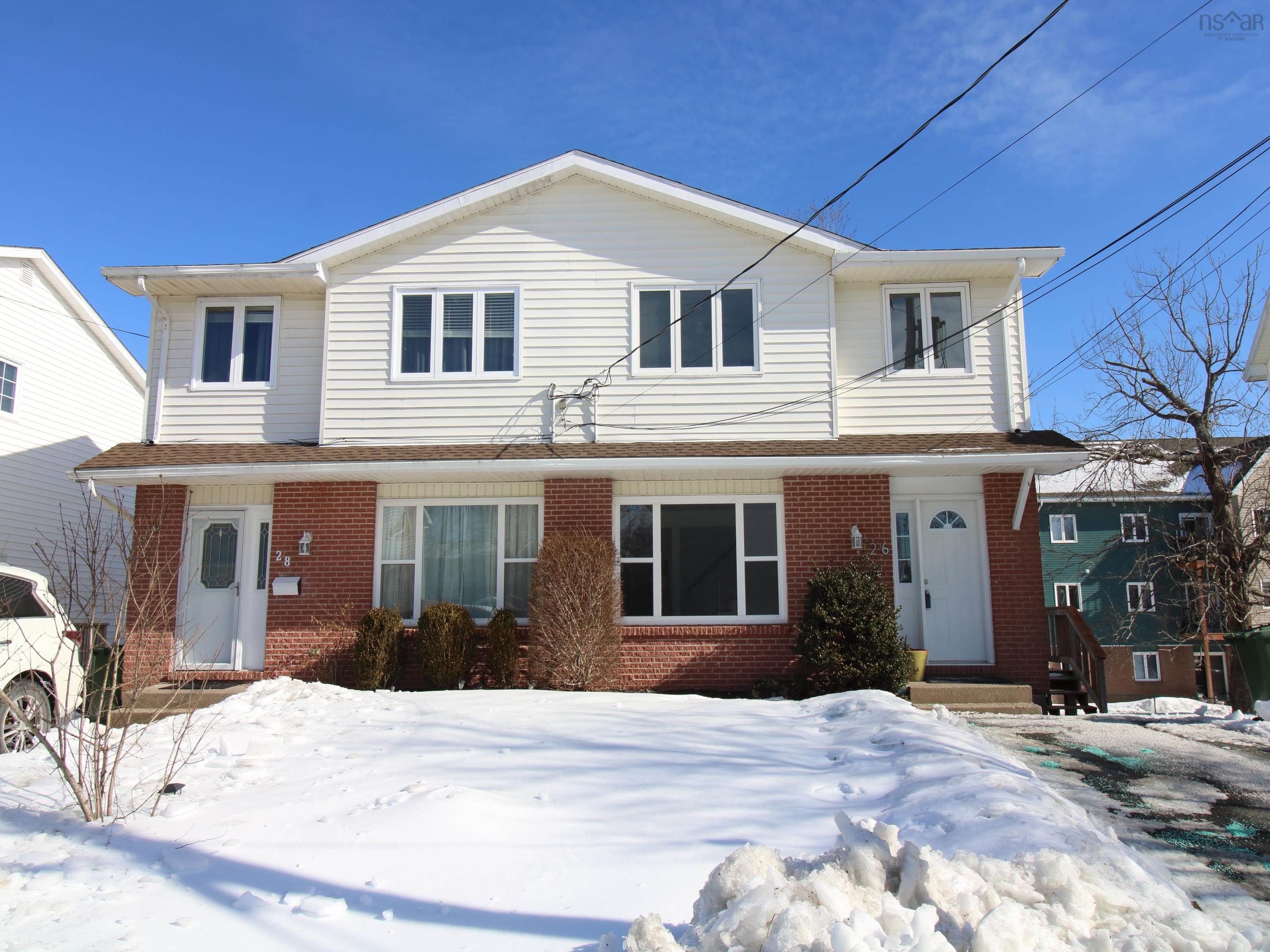 26 Viscaya Place, Dartmouth NS B2X 3J1 - MLS #202503133