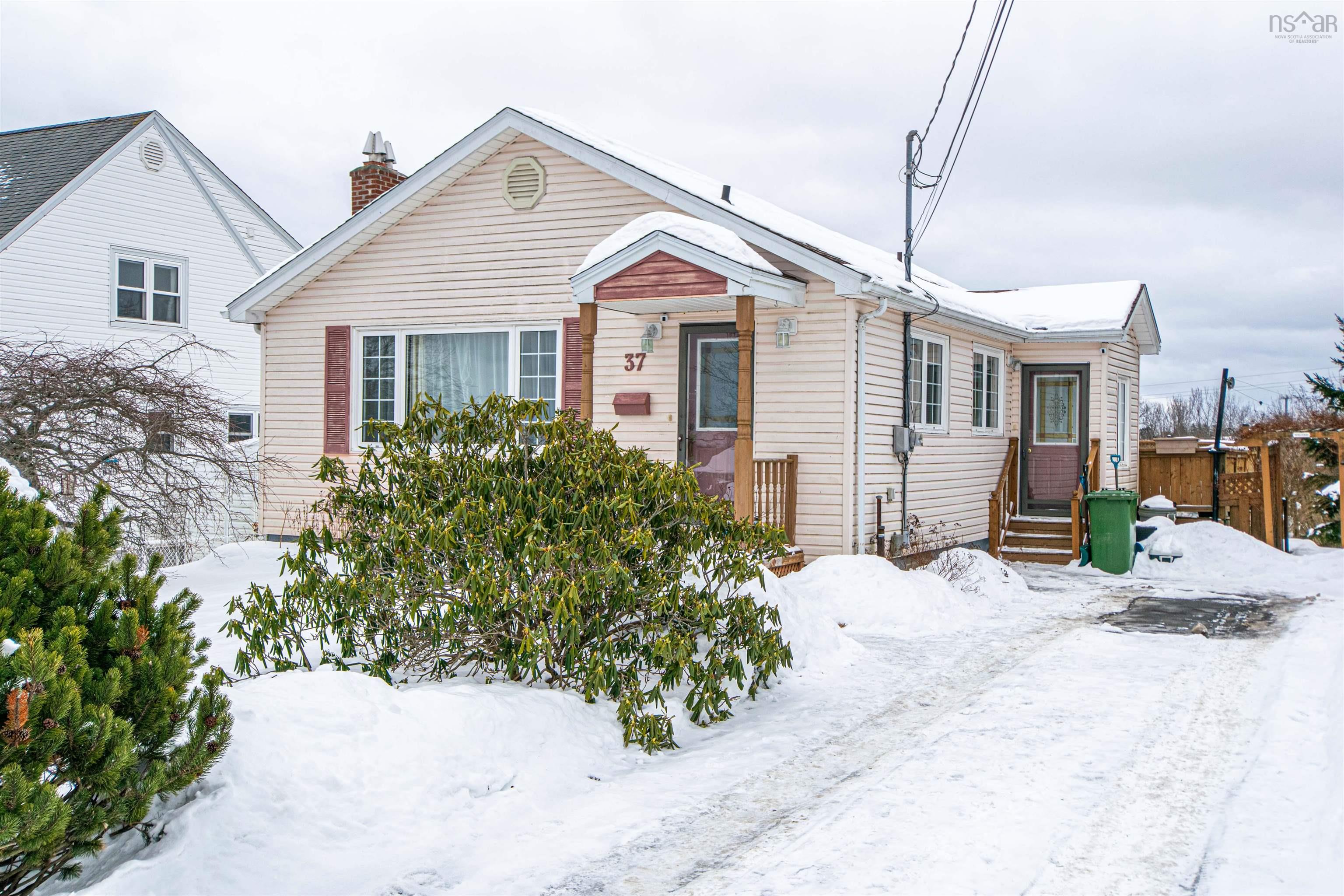 37 Arvida Avenue, Spryfield NS B3R 1K7 - MLS #202503139