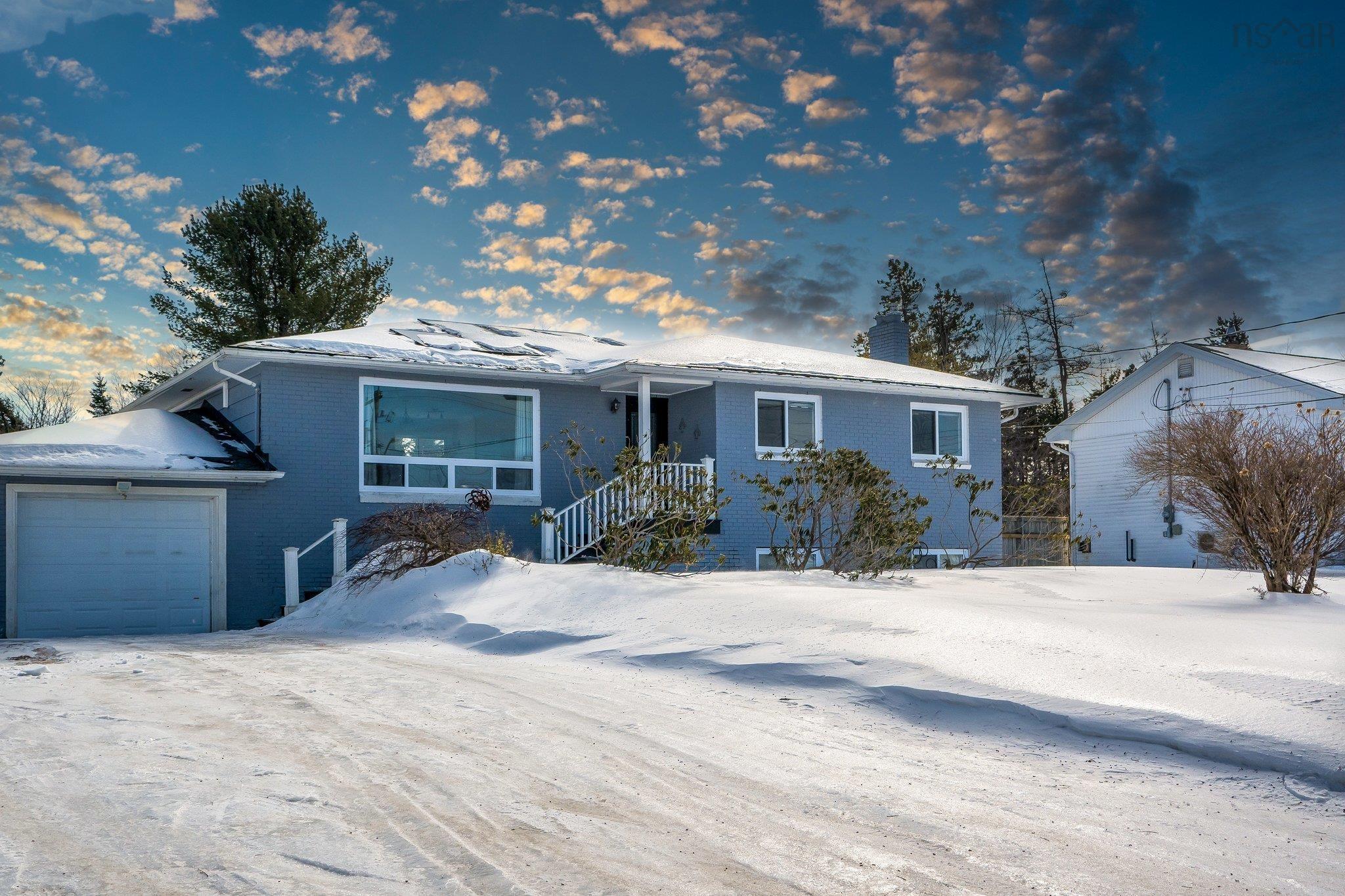 1452 Lucasville Road, Hammonds Plains NS - MLS: 202503232