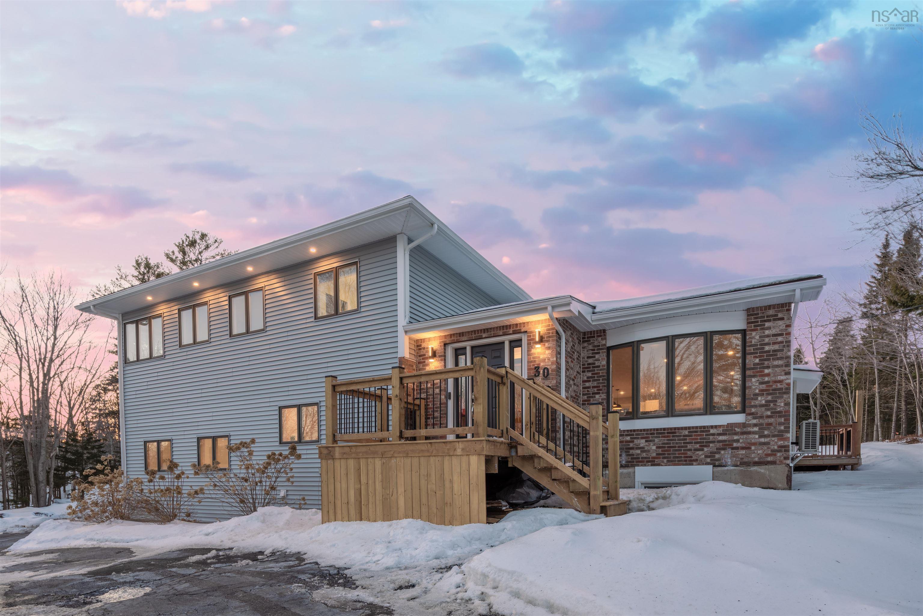 30 Burnhope Drive, Montague Gold Mines NS B2R 1B1 - MLS #202503236