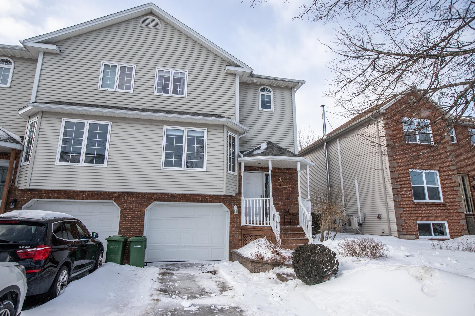 47 Blue Thistle Road, Clayton Park NS B3S 1M3 - MLS #202503266