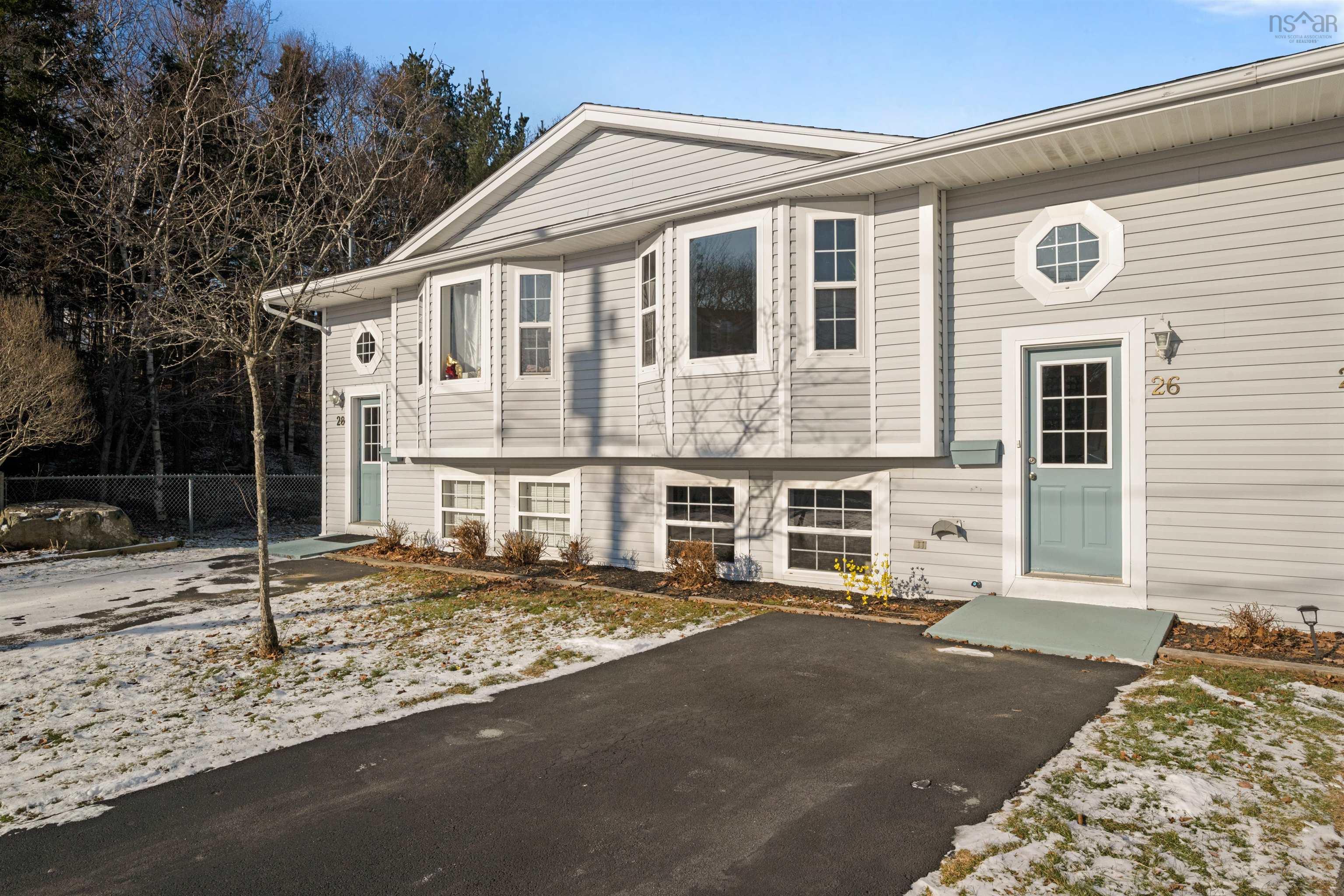 26 Tutor Court, Dartmouth NS B3A 4X9 - MLS #202503321