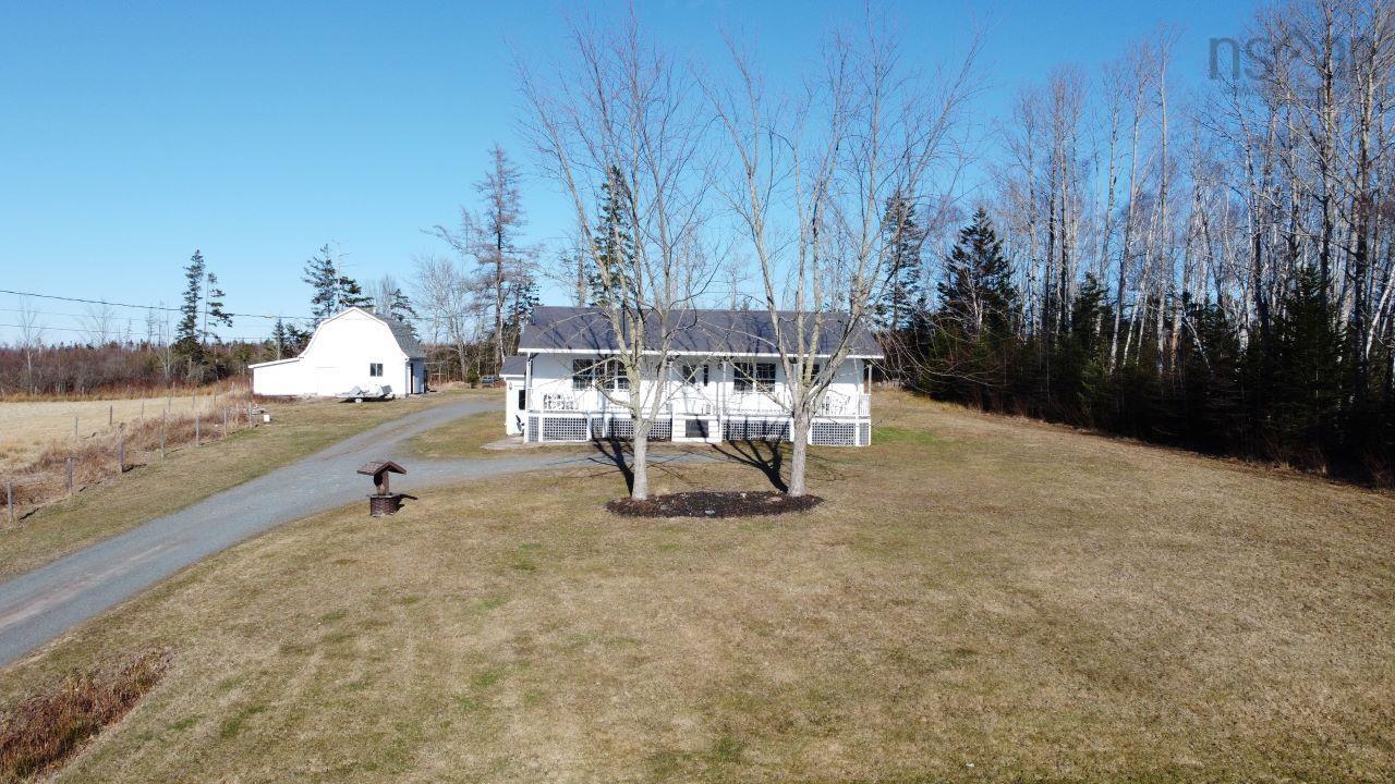 502 Lake Road, Maitland NS B0N 1T0 - MLS #202503424