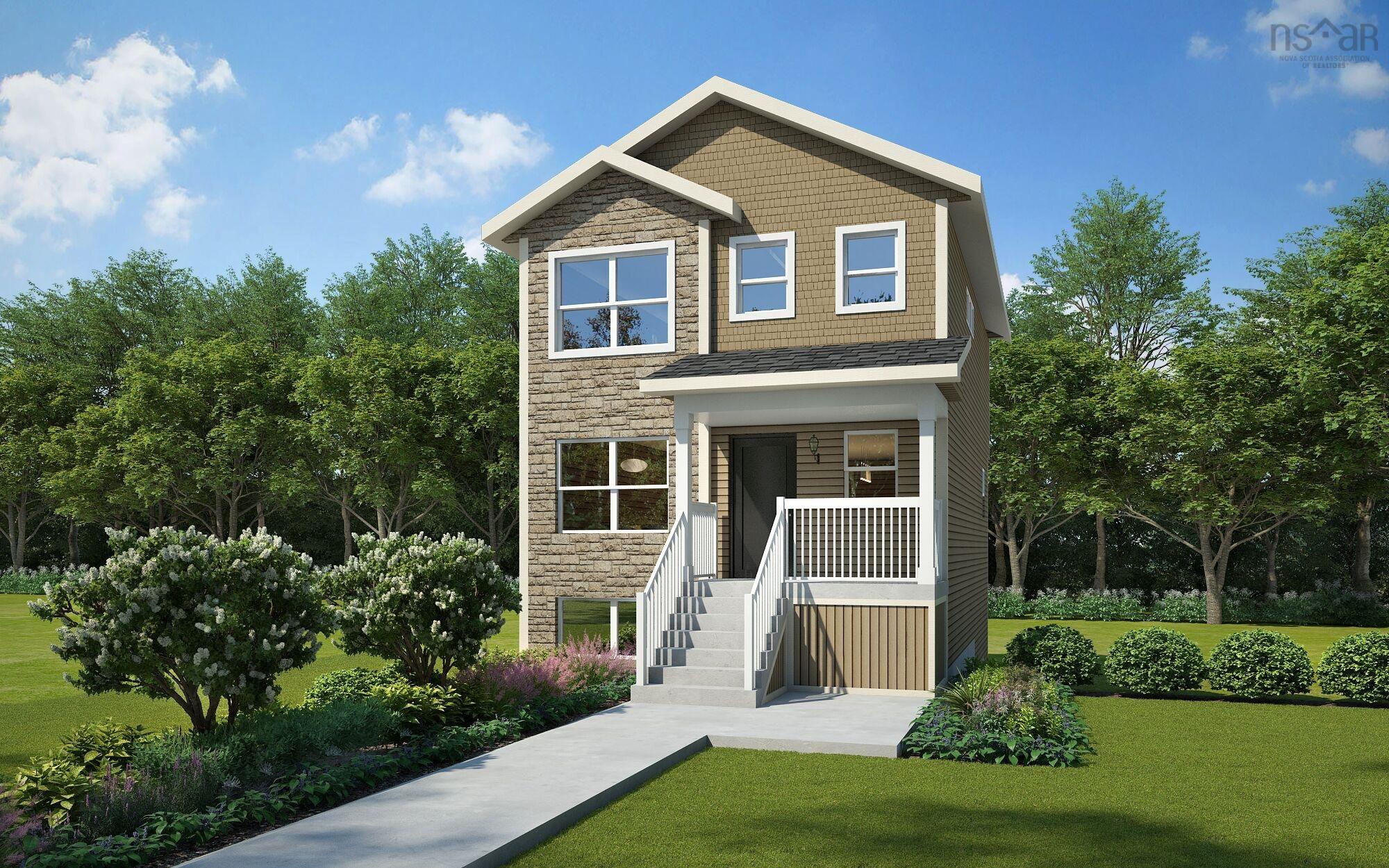Da-54 183 Darner Drive, Beaver Bank NS B4G 1C1 - MLS #202503485