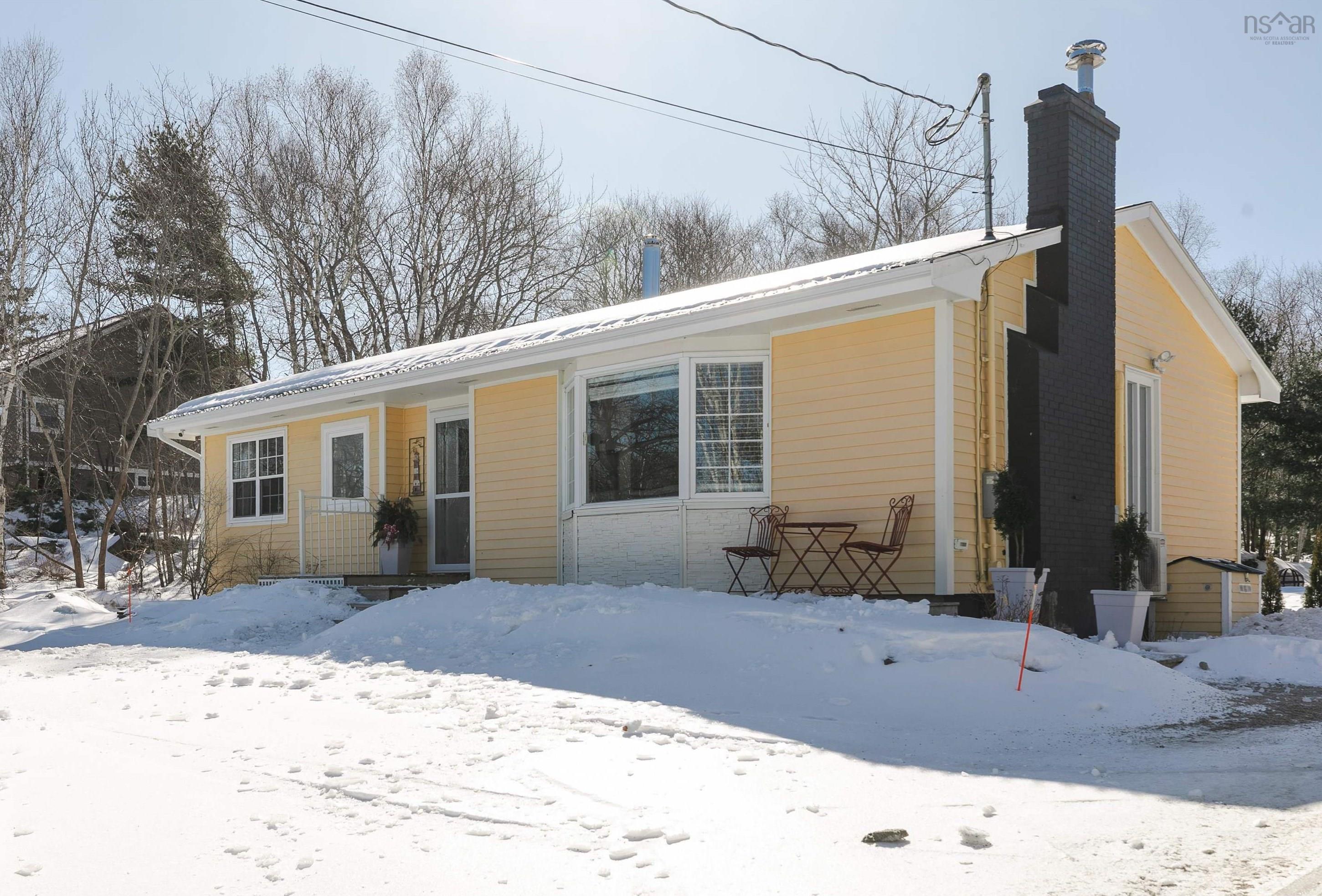 2565 Purcells Cove Road, Halifax NS B3P 2E7 - MLS #202503491