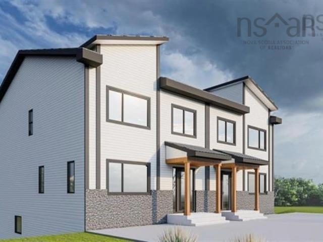 Lot 2003 176 Higgins Avenue, Halifax NS B3T 0N3 - MLS #202503525