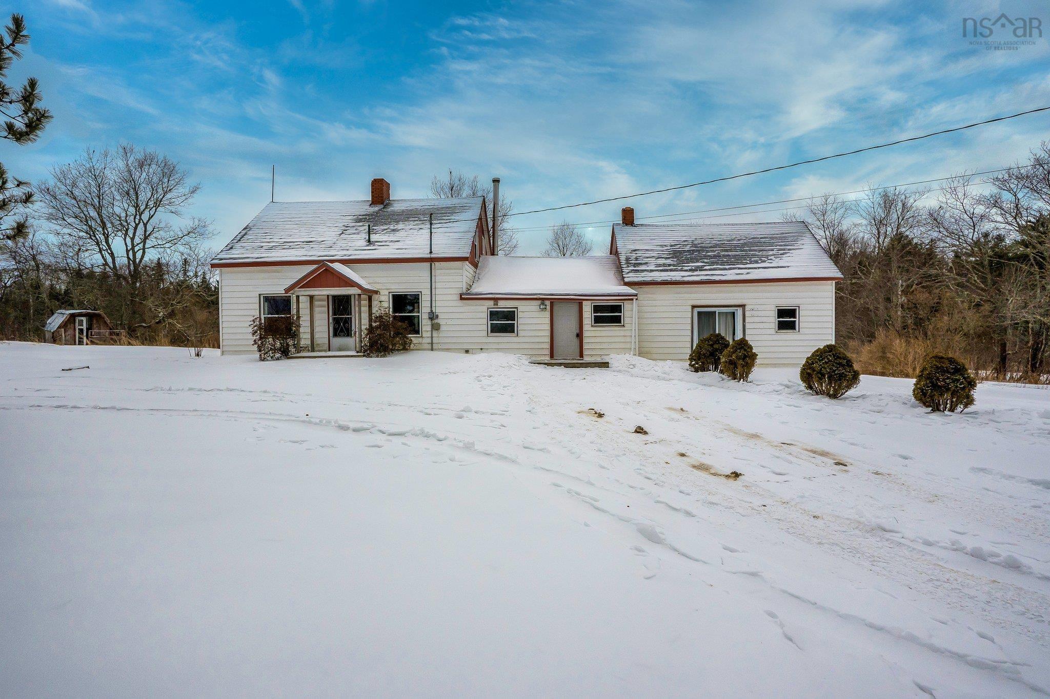 2072 North River Road, Stanley NS B0N 2A0 - MLS #202503593