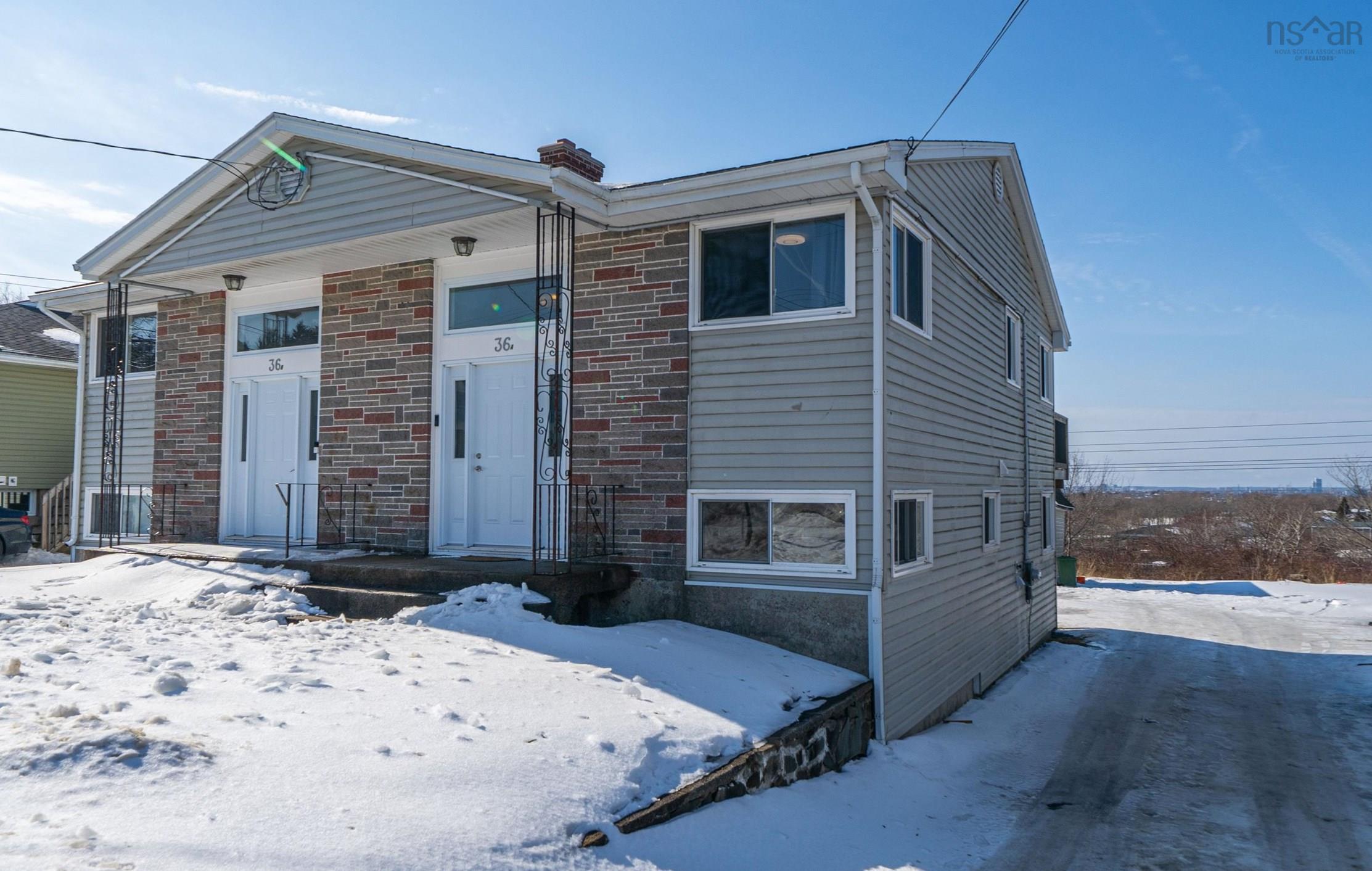 36A Kennedy Drive, Dartmouth NS - MLS: 202503661