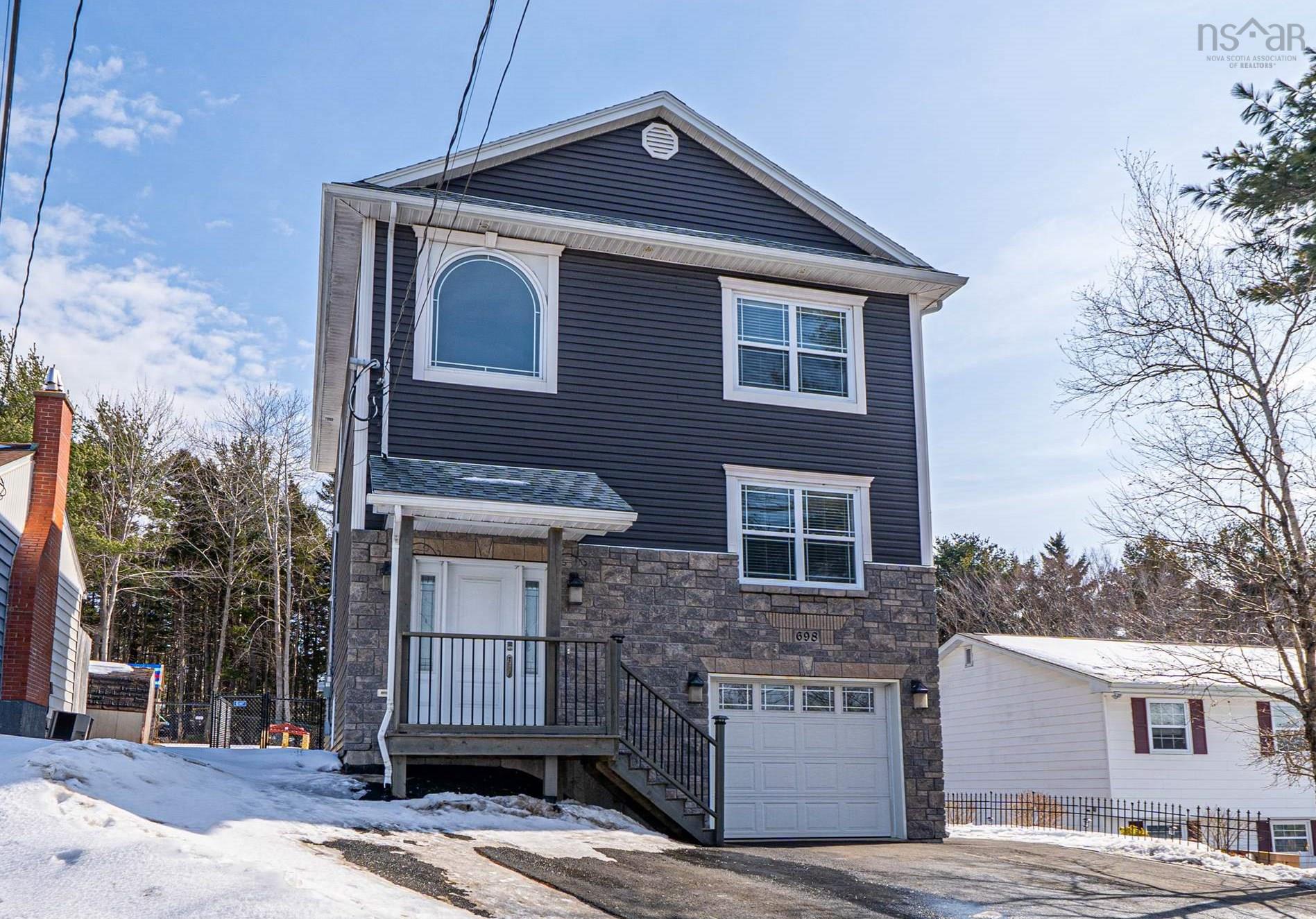 698 Waverley Road, Dartmouth NS B2X 2G4 - MLS #202503725