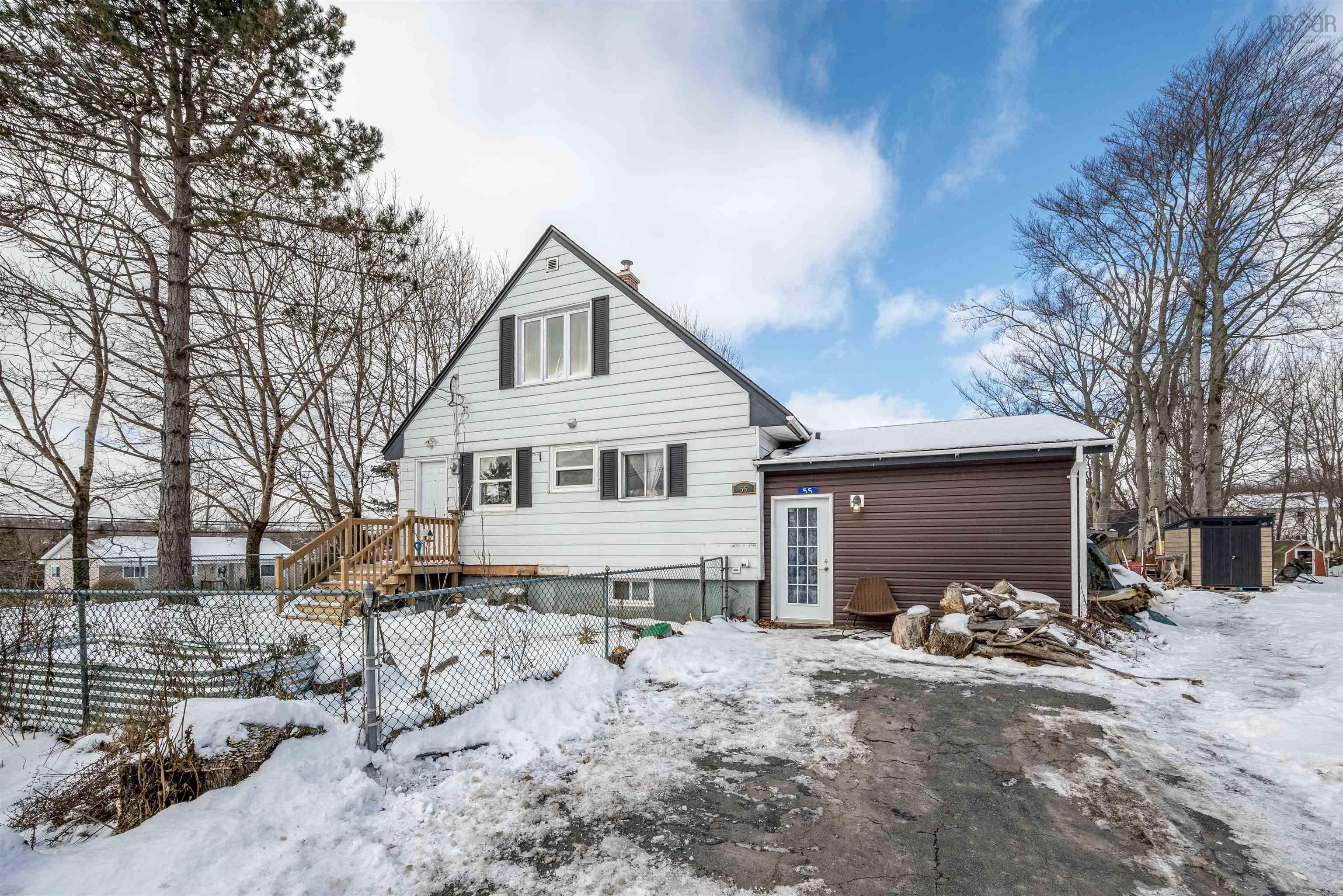 55 Louisburg Lane, Dartmouth NS - MLS: 202503737