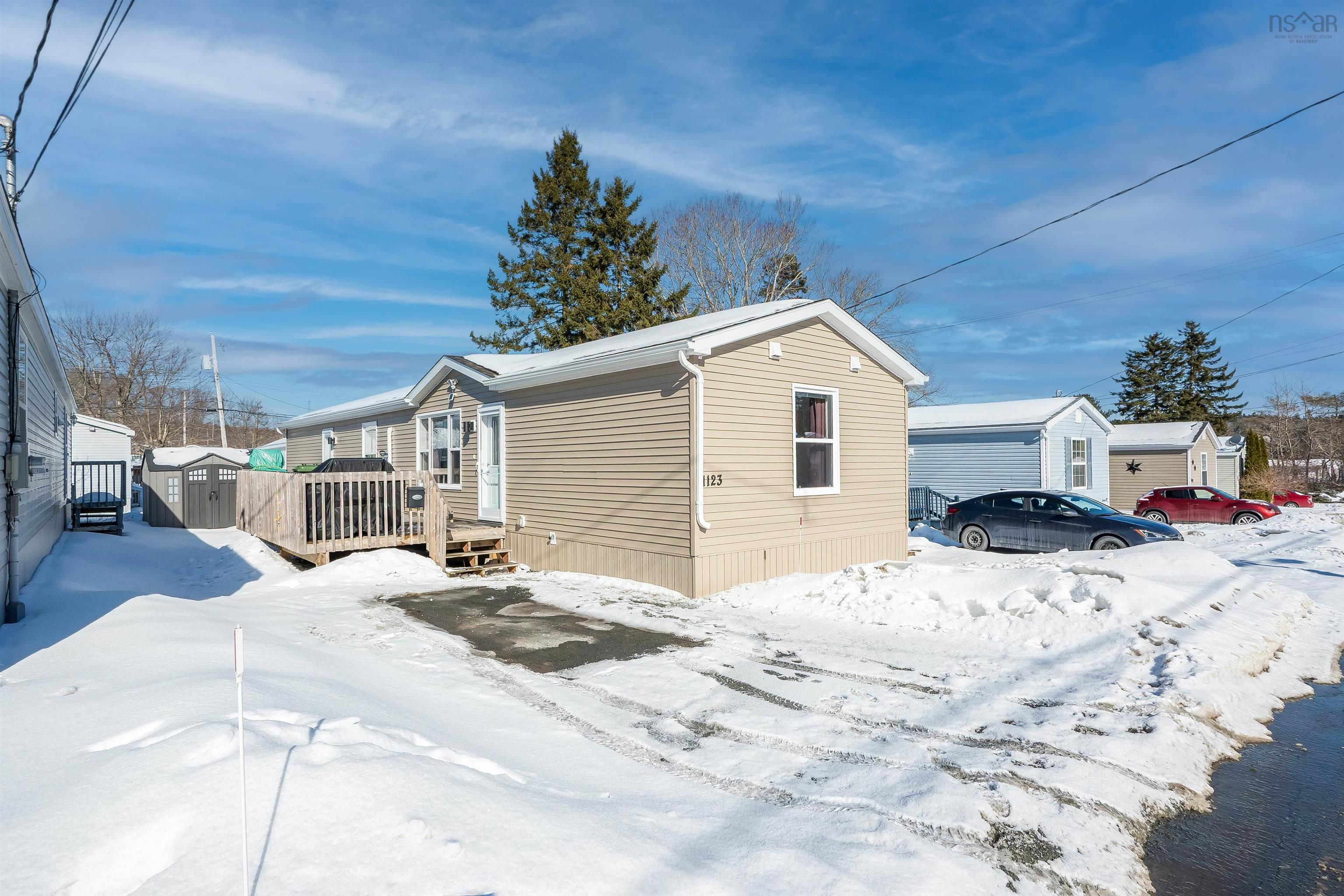 1123 Susan Street, Beaver Bank NS B4E 1P2 - MLS #202503739