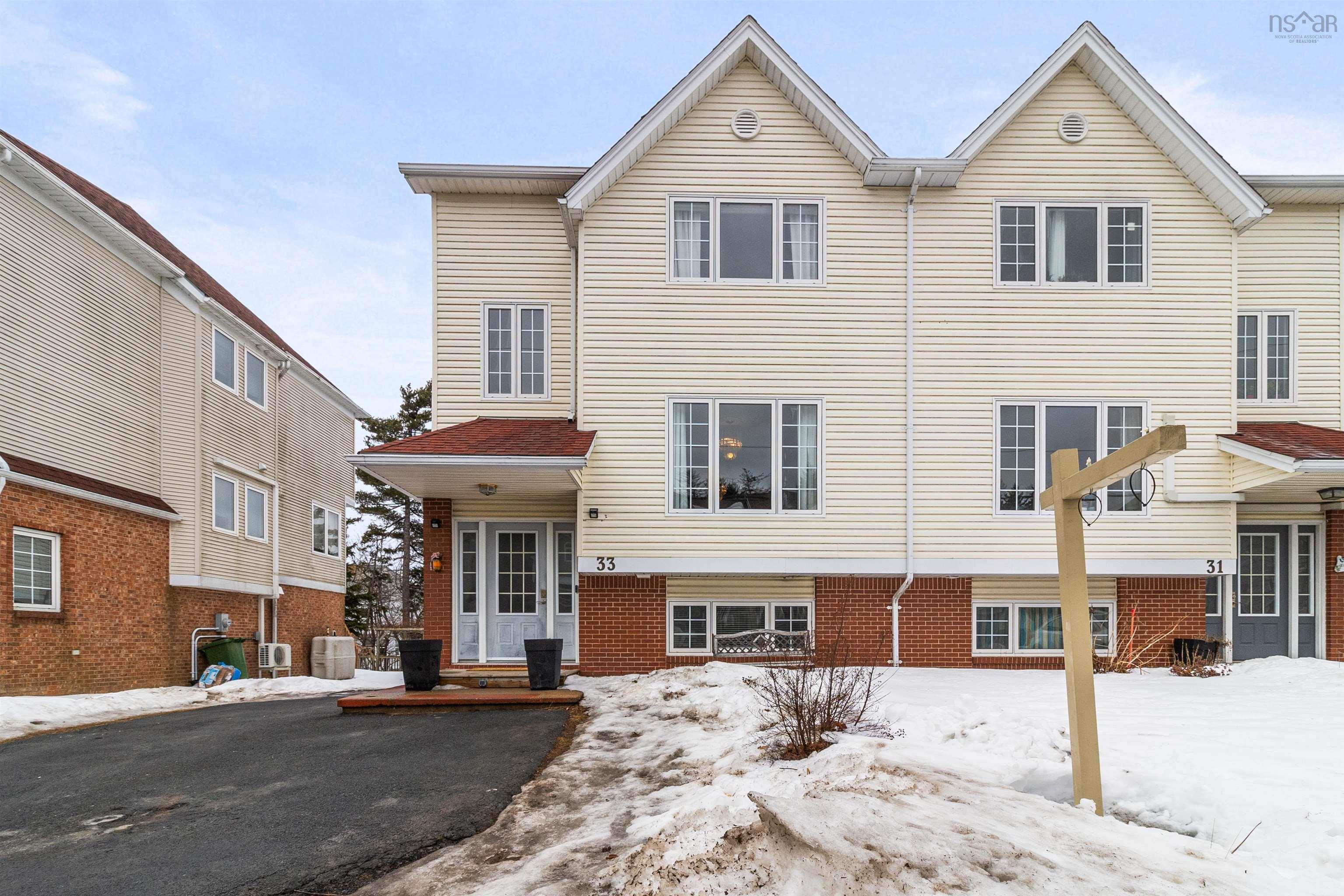 33 Stratford Way, Halifax NS B3S 1E5 - MLS #202503812