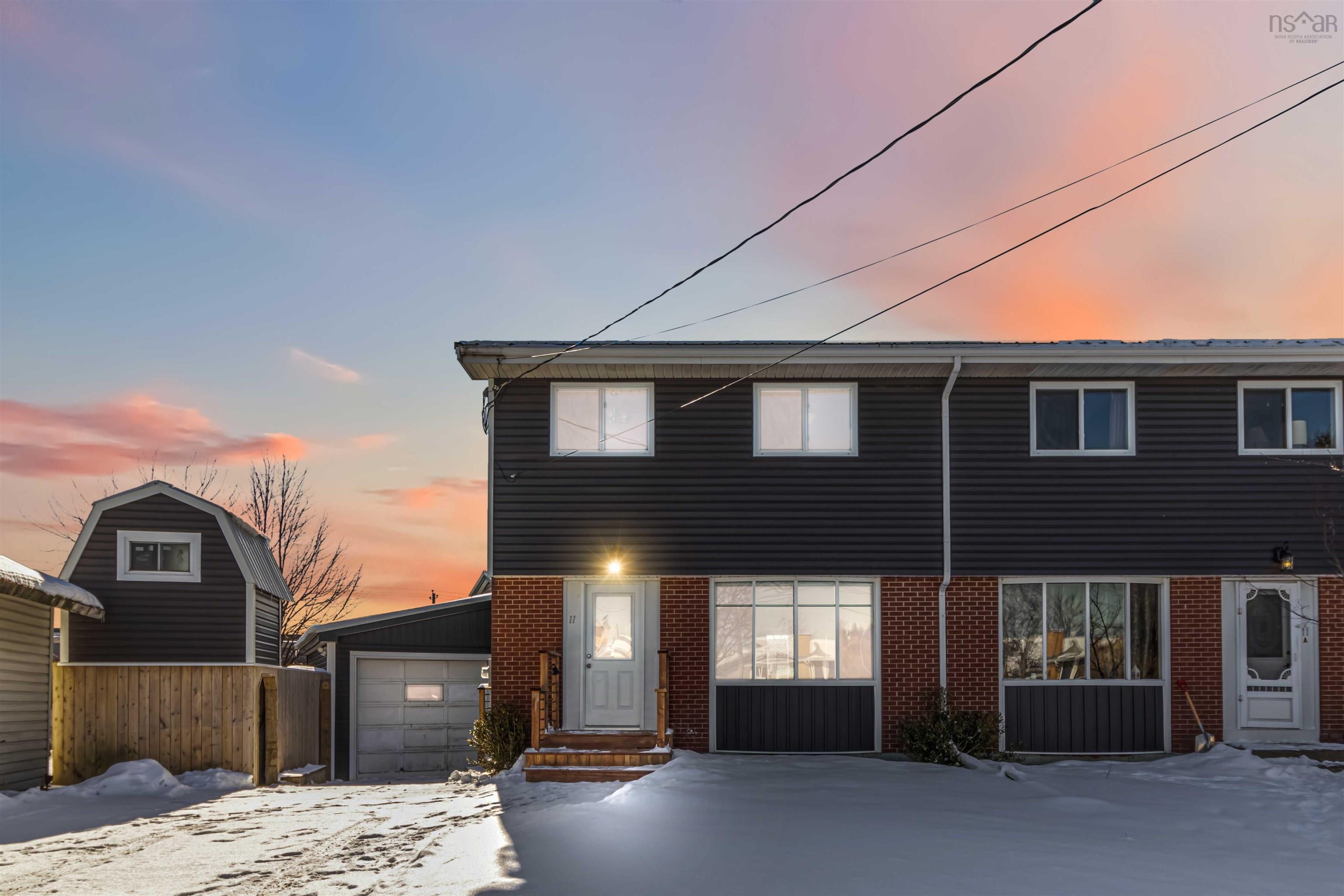 11 Hilton Drive, Woodlawn NS B2W 1L6 - MLS #202503835