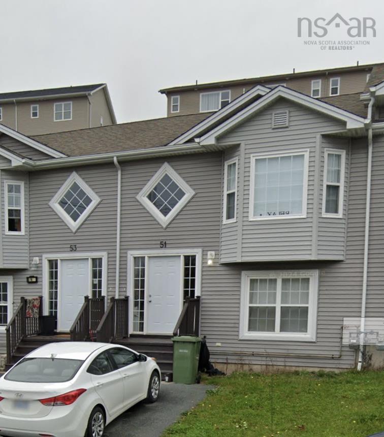 51 Nadia Drive, Dartmouth NS - MLS: 202503851