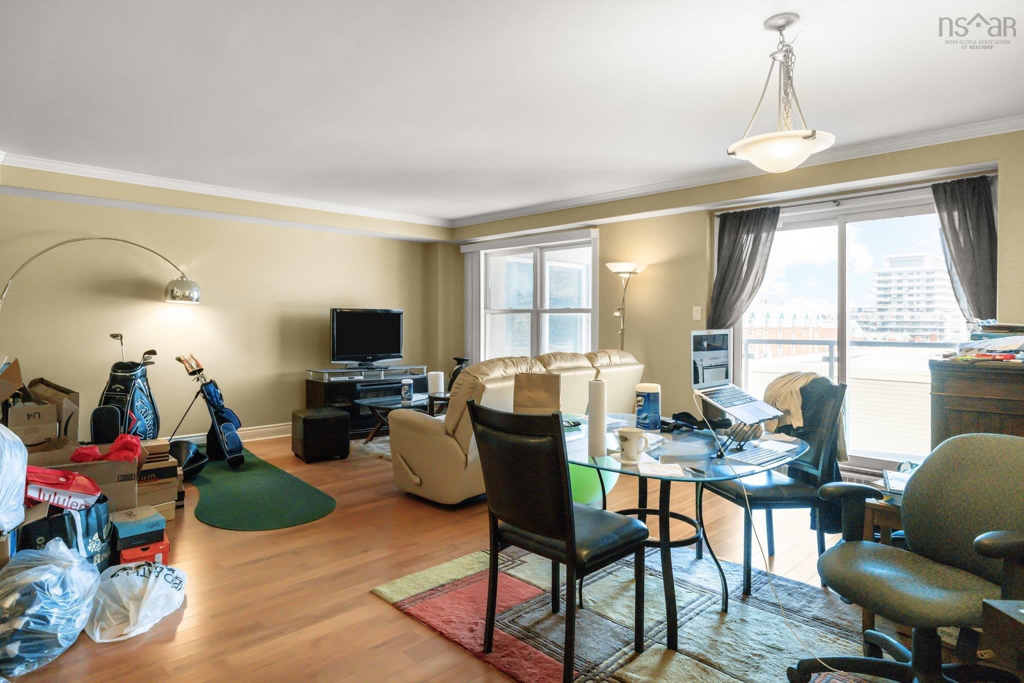404 5234 Morris Street, Halifax Peninsula NS B3J 0A3 - MLS #202503858