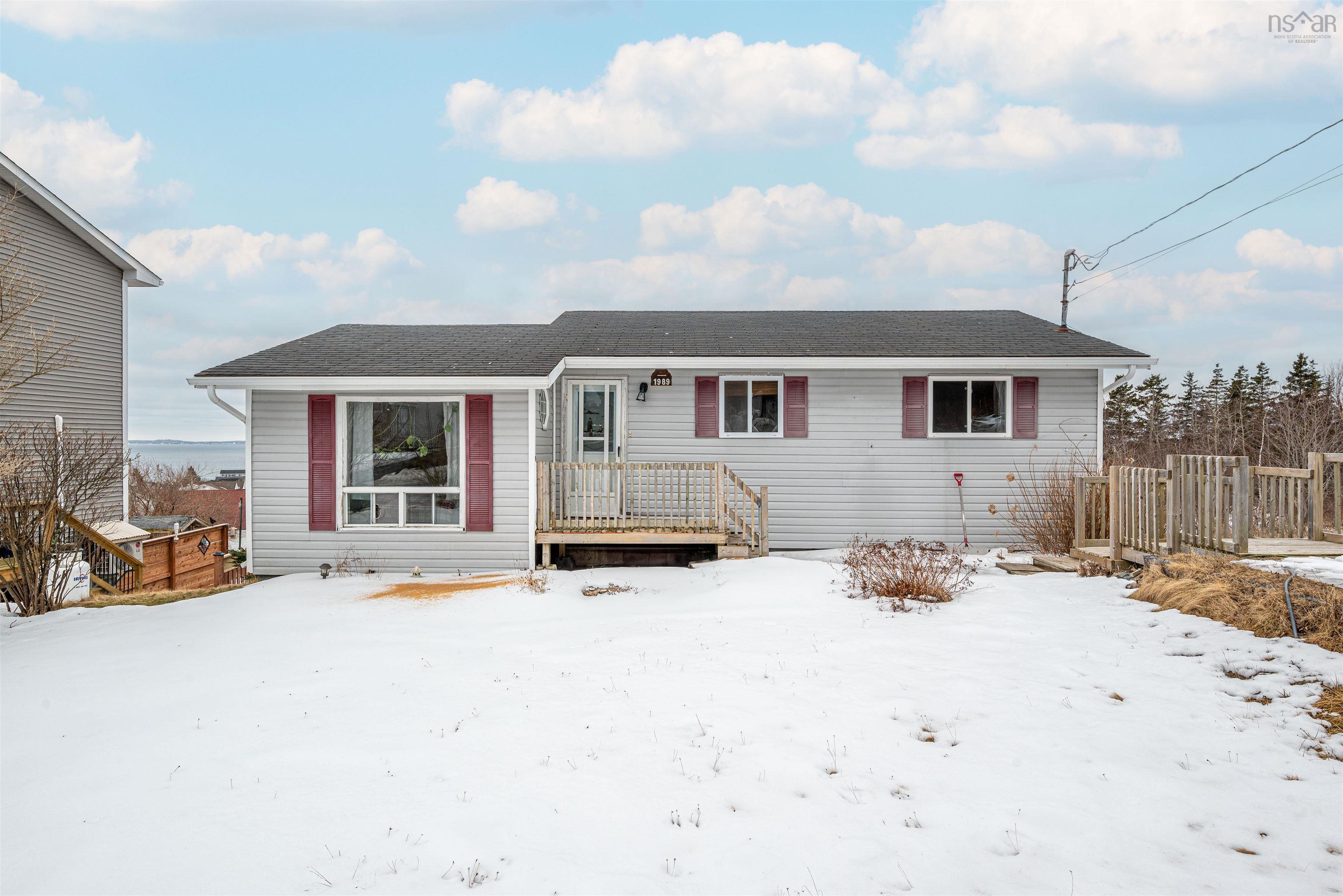 1989 Caldwell Road, Eastern Passage NS - MLS: 202503887