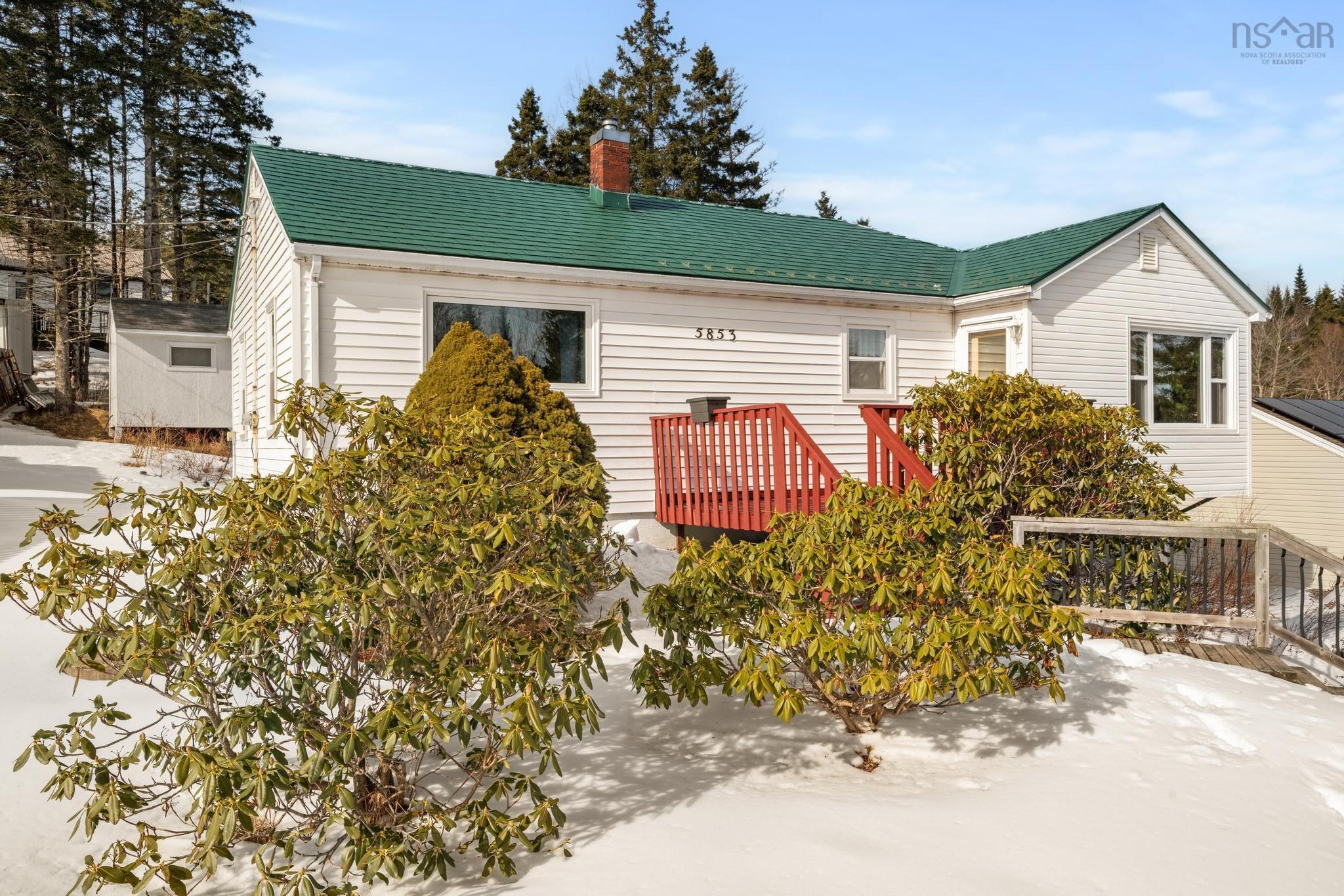 5853 Highway 7, Head Of Chezzetcook NS - MLS: 202503921