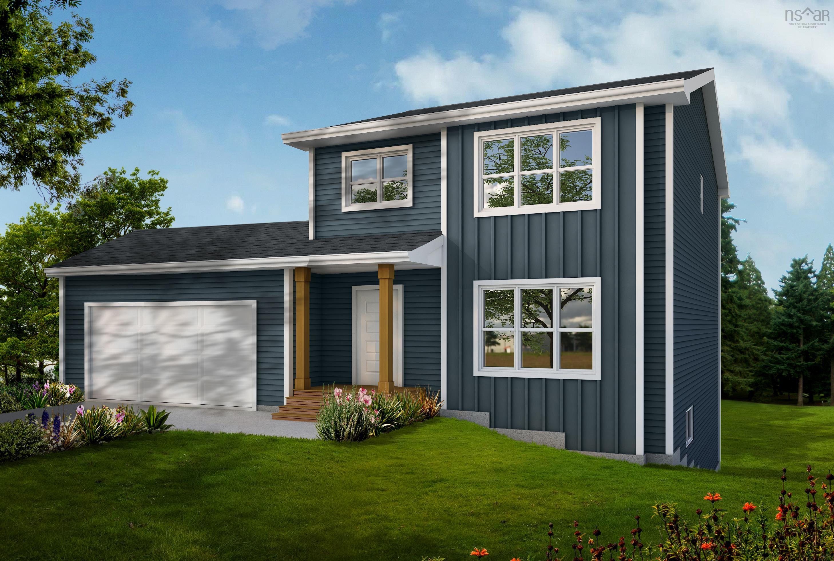 Lot 316 Hideaway Trail, Brookside NS B3T 0M2 - MLS #202503942