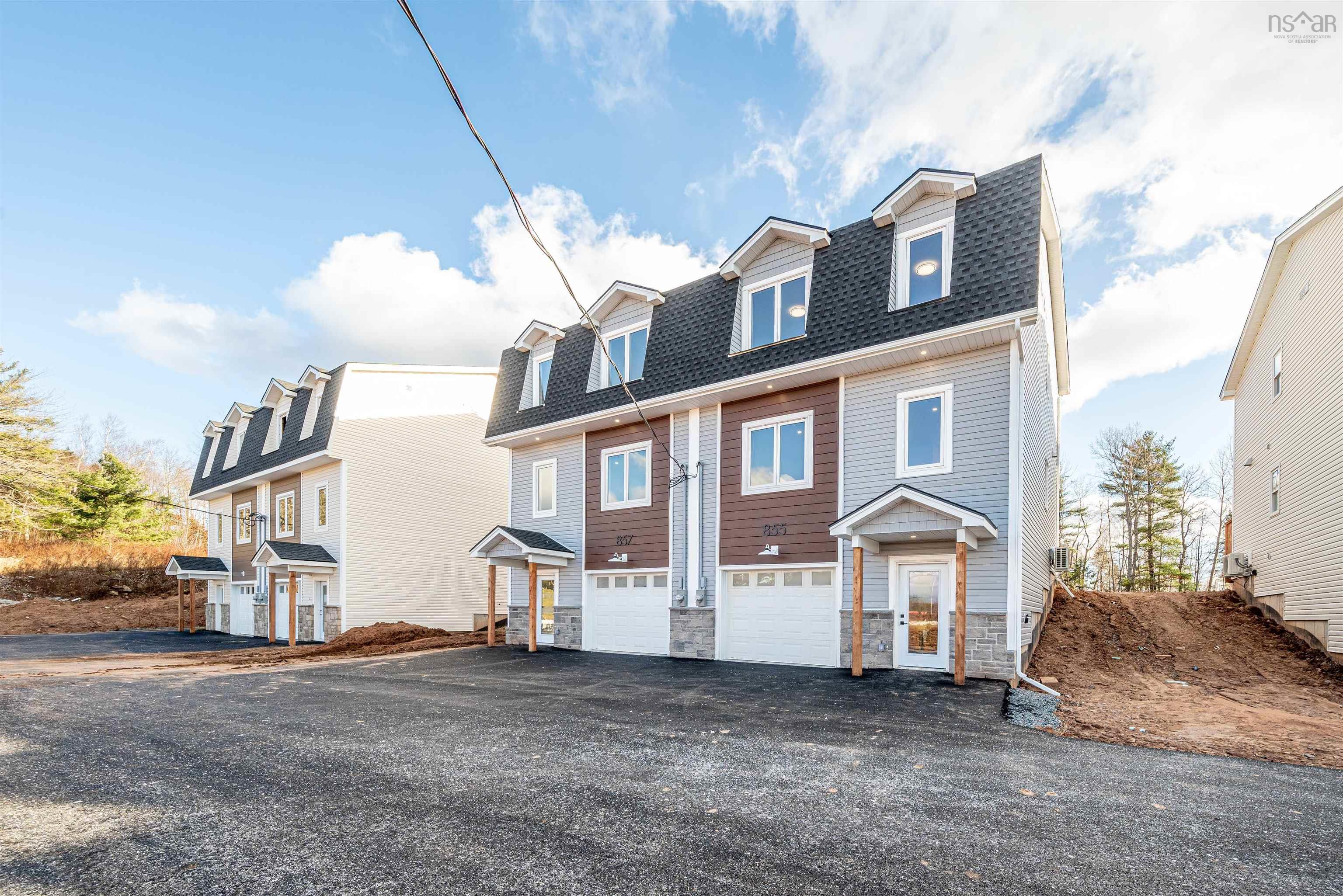 857 Highway 2, Elmsdale NS B2S 1A8 - MLS #202503986