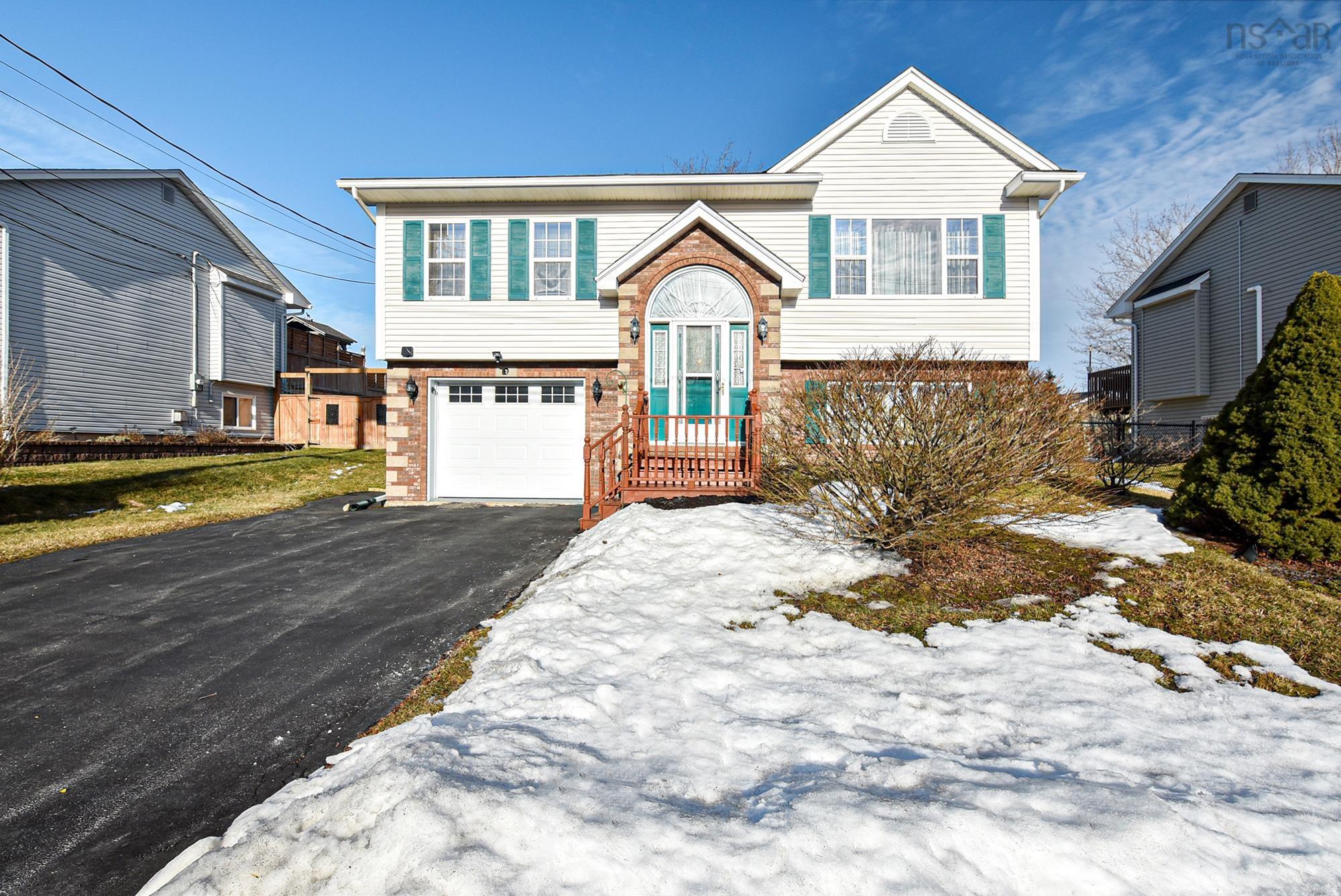 9 Wilton Cres Crescent, Dartmouth NS B2V 2S9 - MLS #202504033