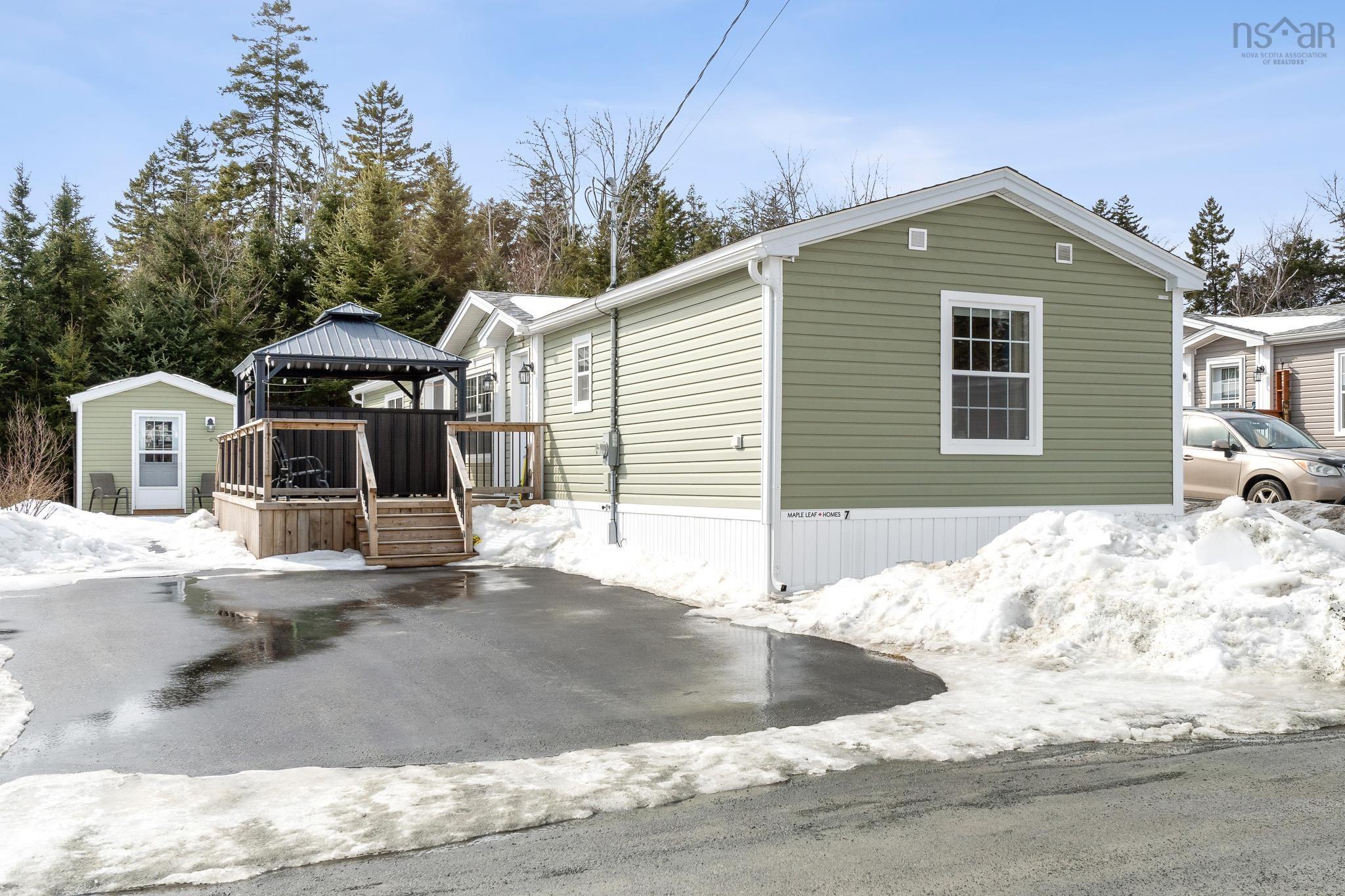 7 Eleventh Street, Lucasville NS B4B 0S3 - MLS #202504050