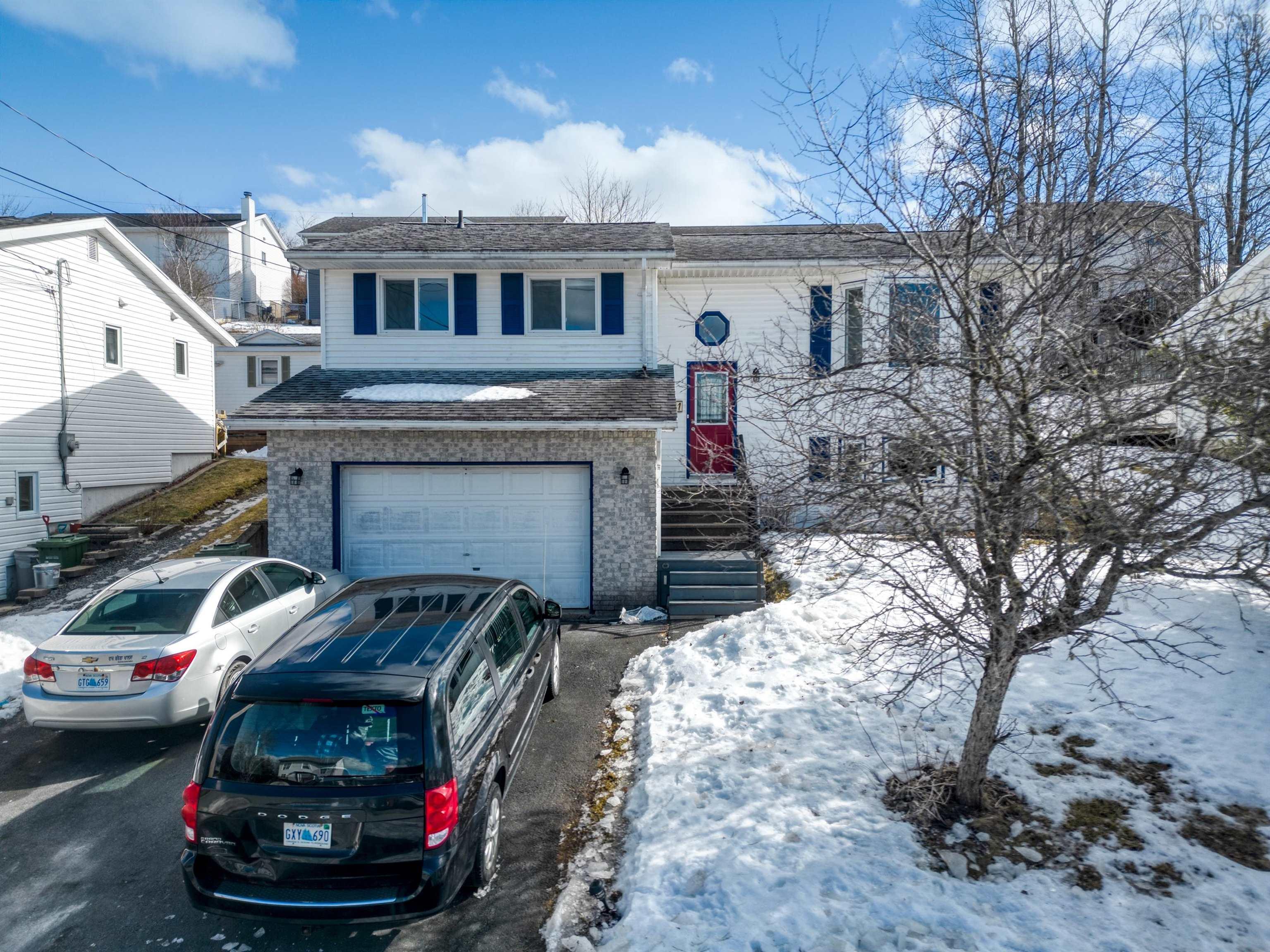 31 Yerevan Drive, Lower Sackville NS - MLS: 202504092