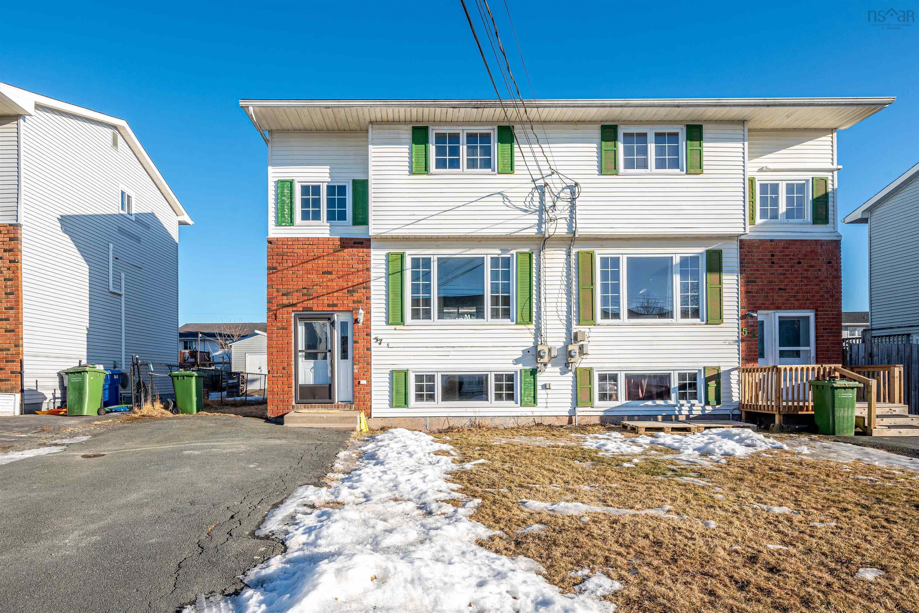 57 Sandlewood Terrace, Eastern Passage NS B3G 1B6 - MLS #202504142